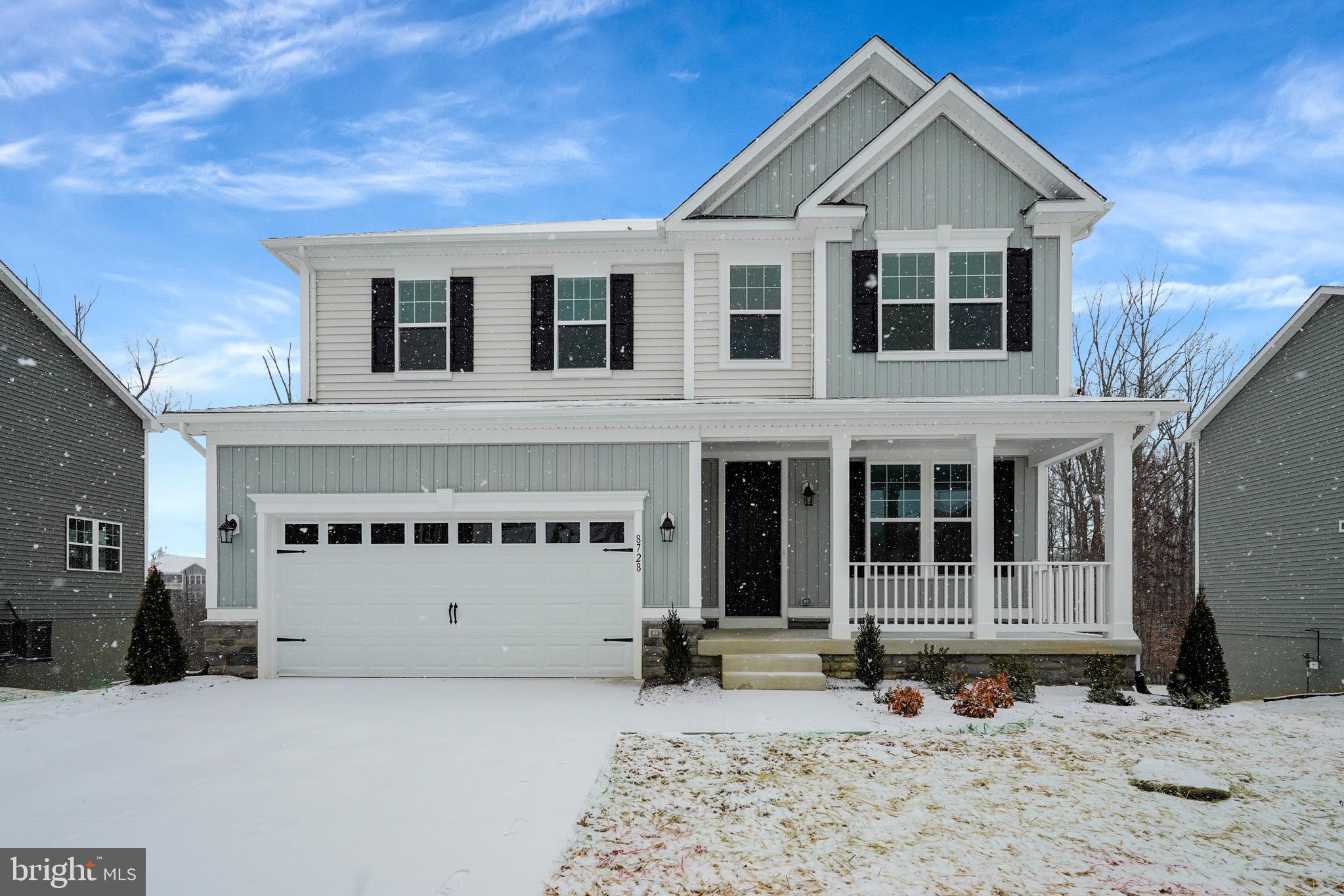 KESWICK - Residential