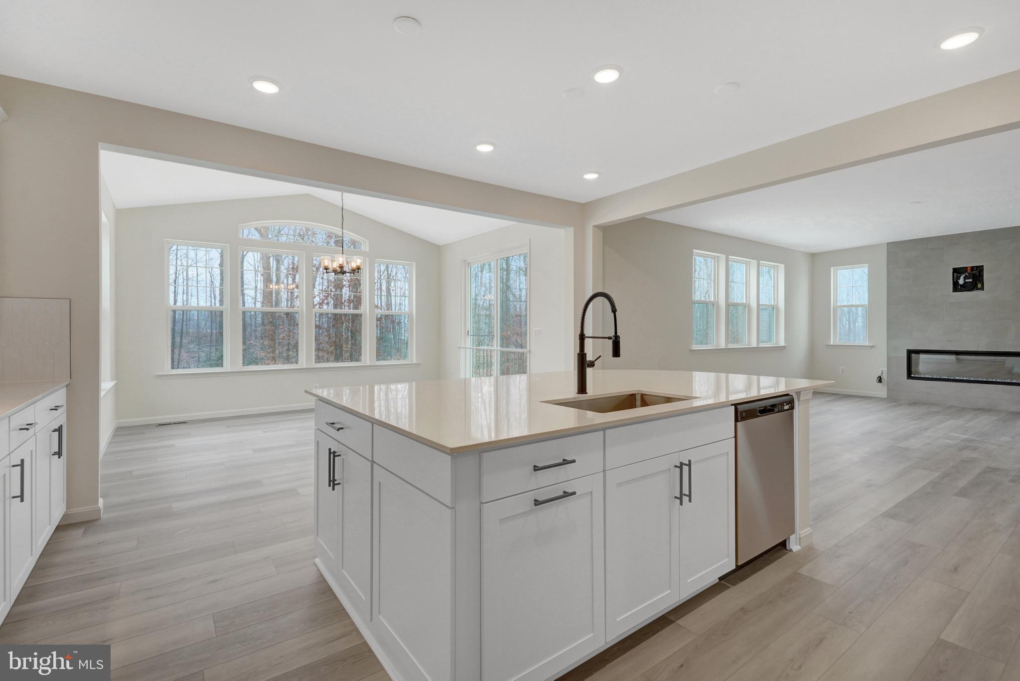 KESWICK - Residential
