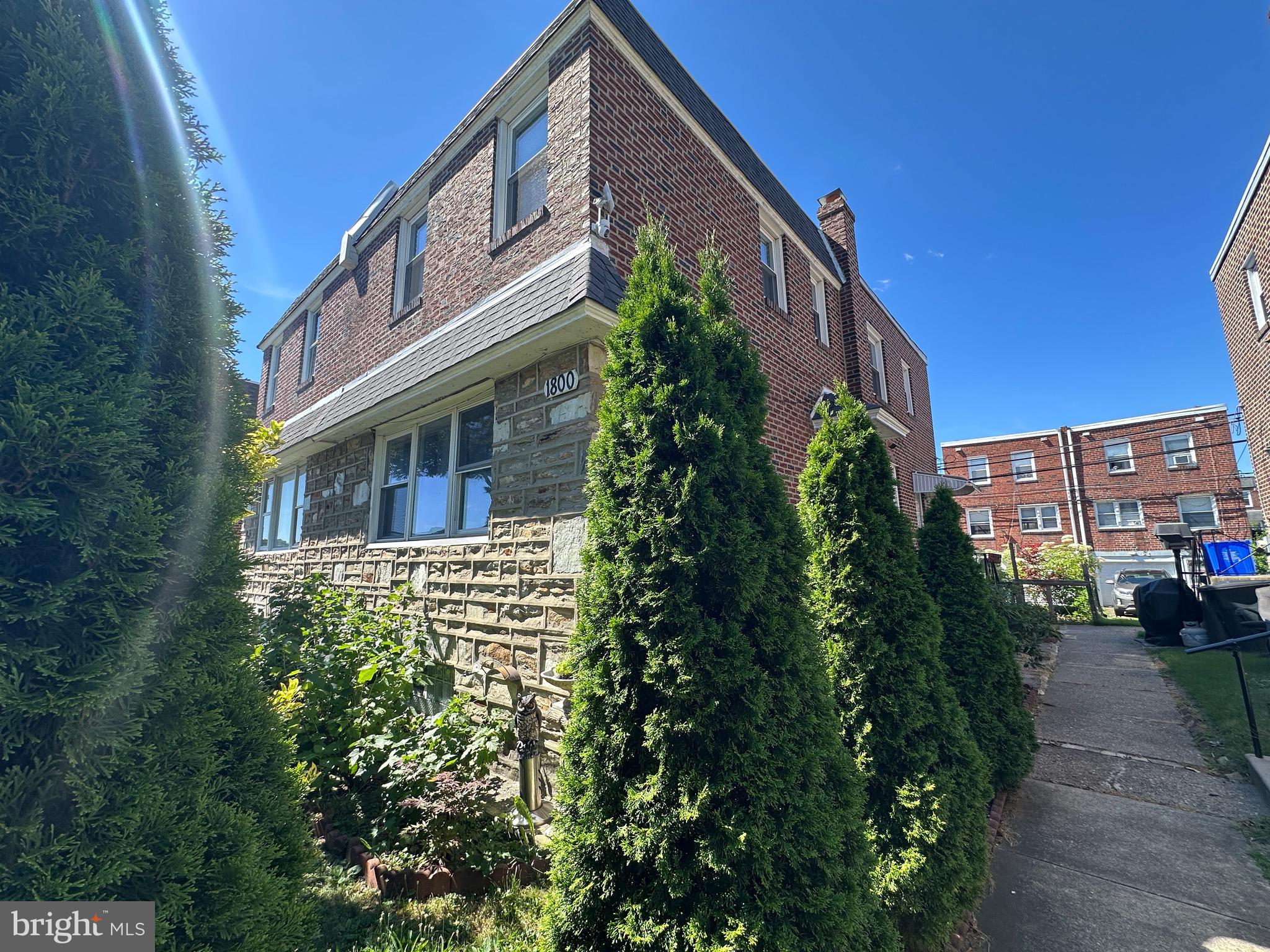 BELLS CORNER - Residential