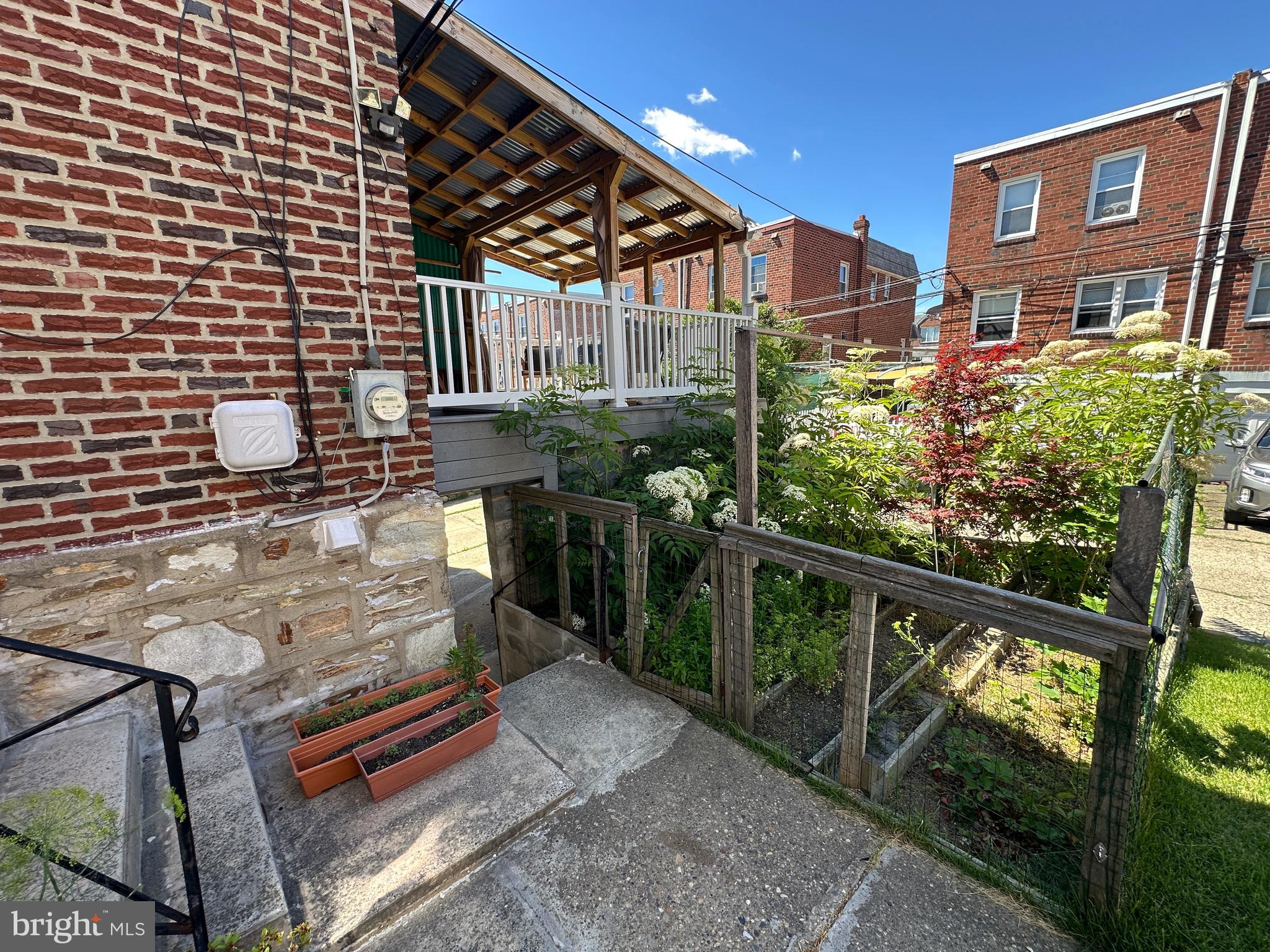 BELLS CORNER - Residential