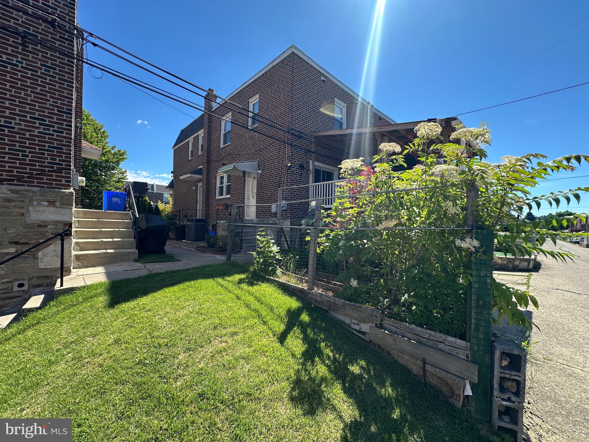 BELLS CORNER - Residential