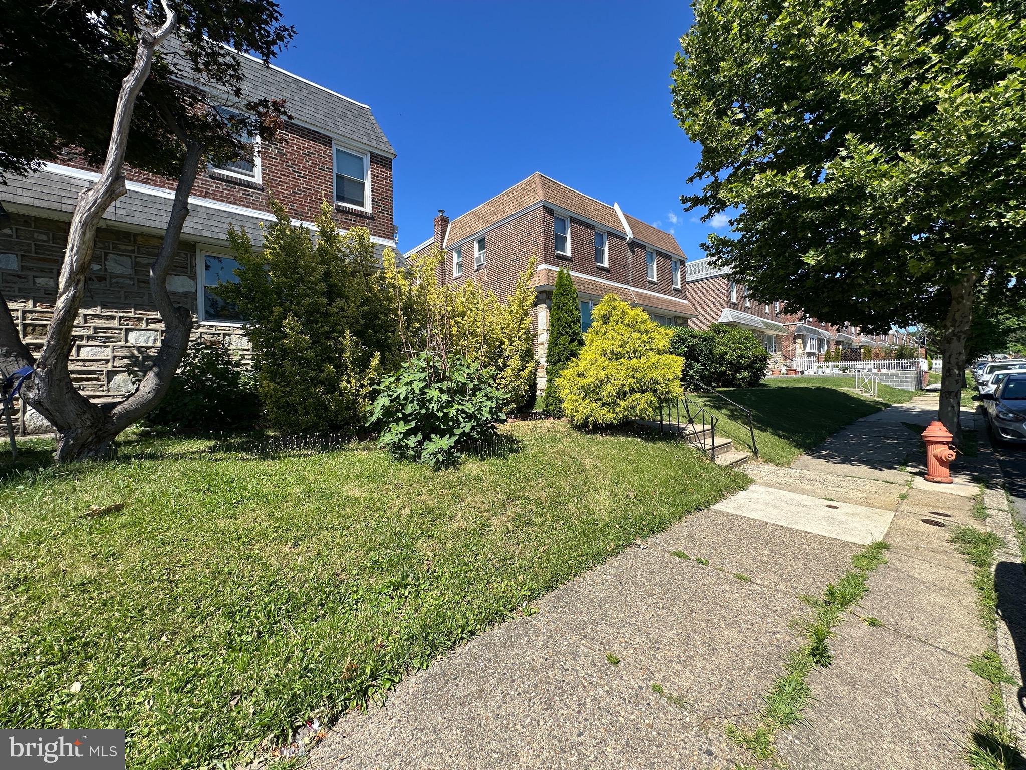 BELLS CORNER - Residential