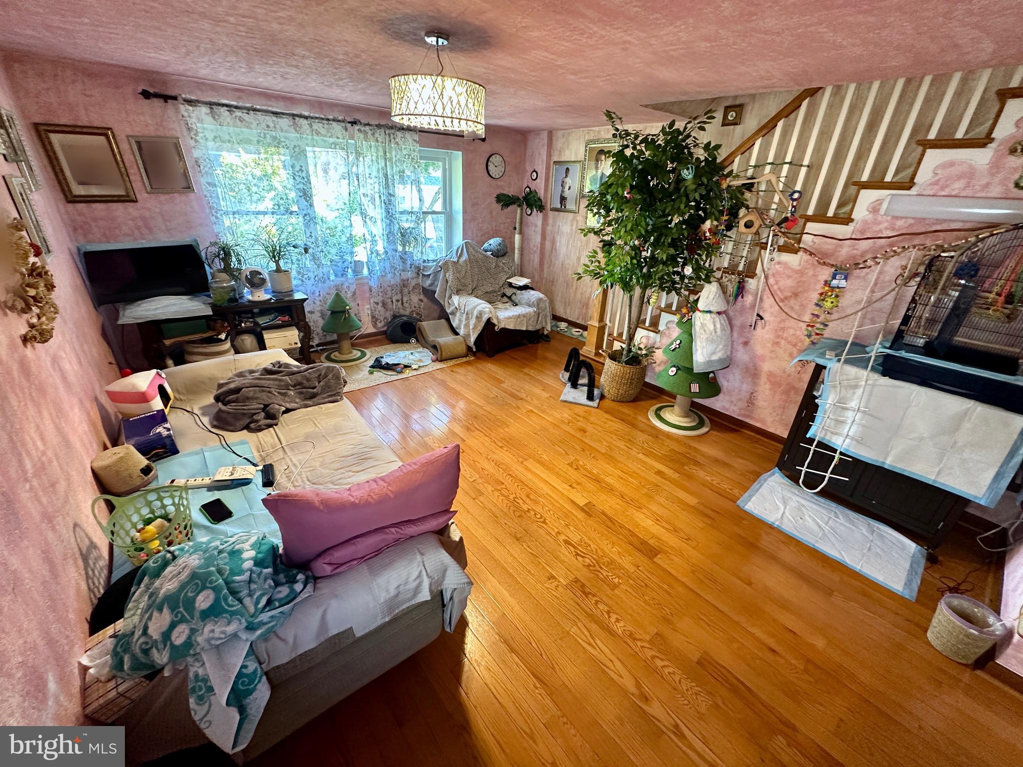 BELLS CORNER - Residential