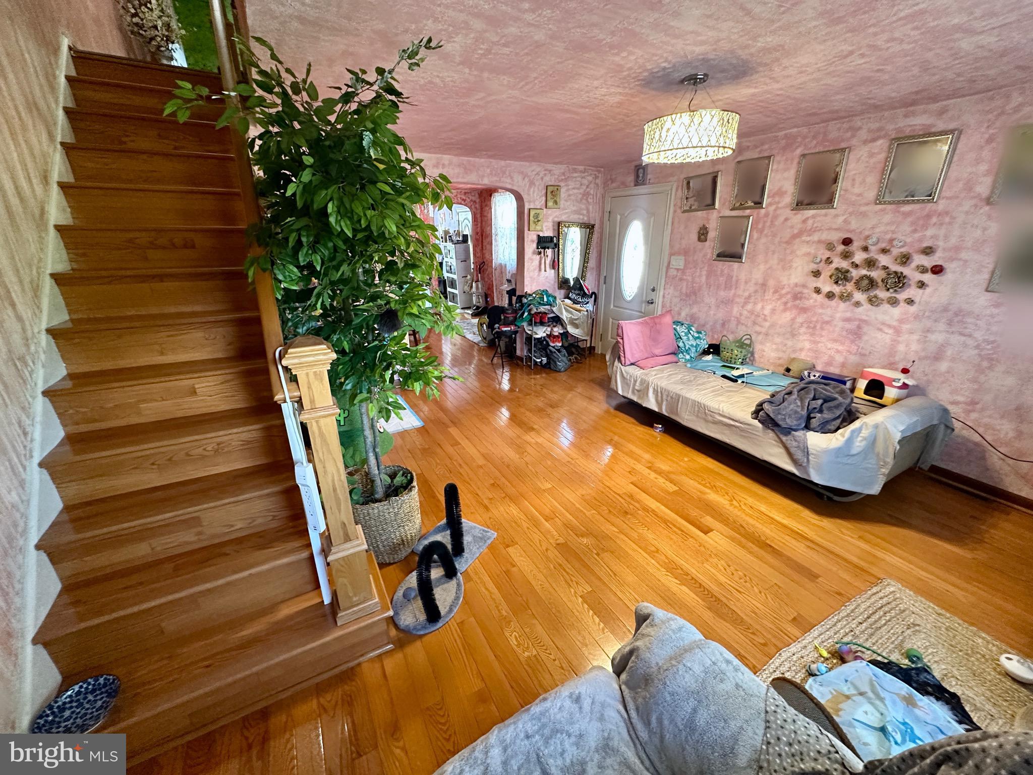 BELLS CORNER - Residential