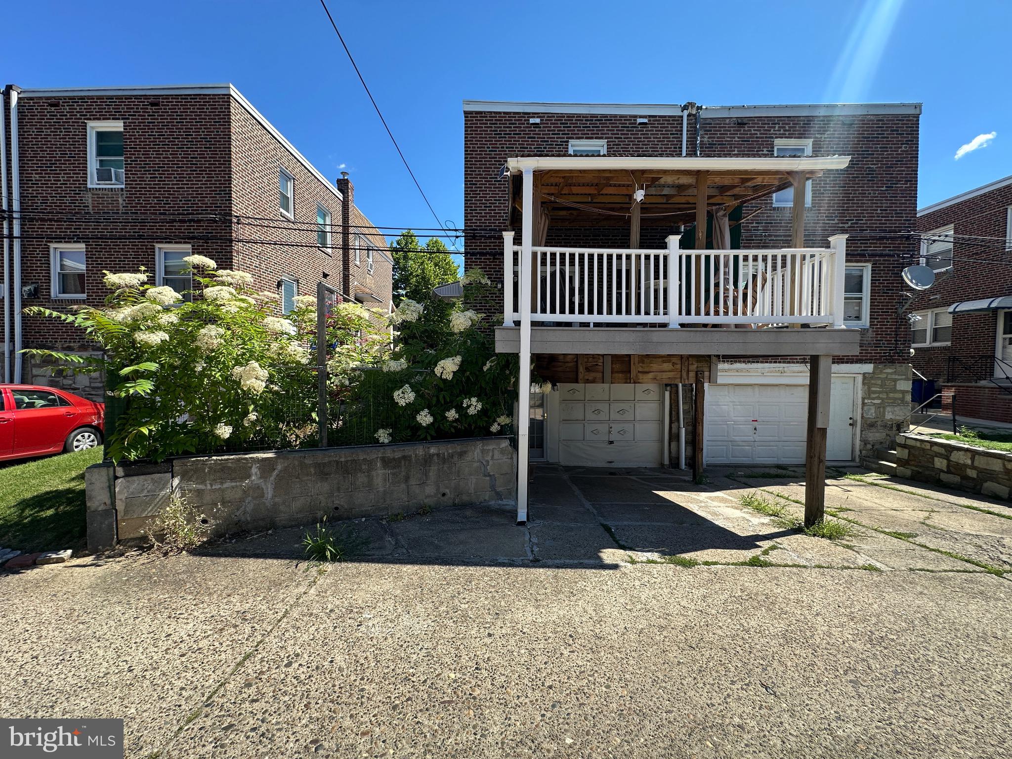 BELLS CORNER - Residential