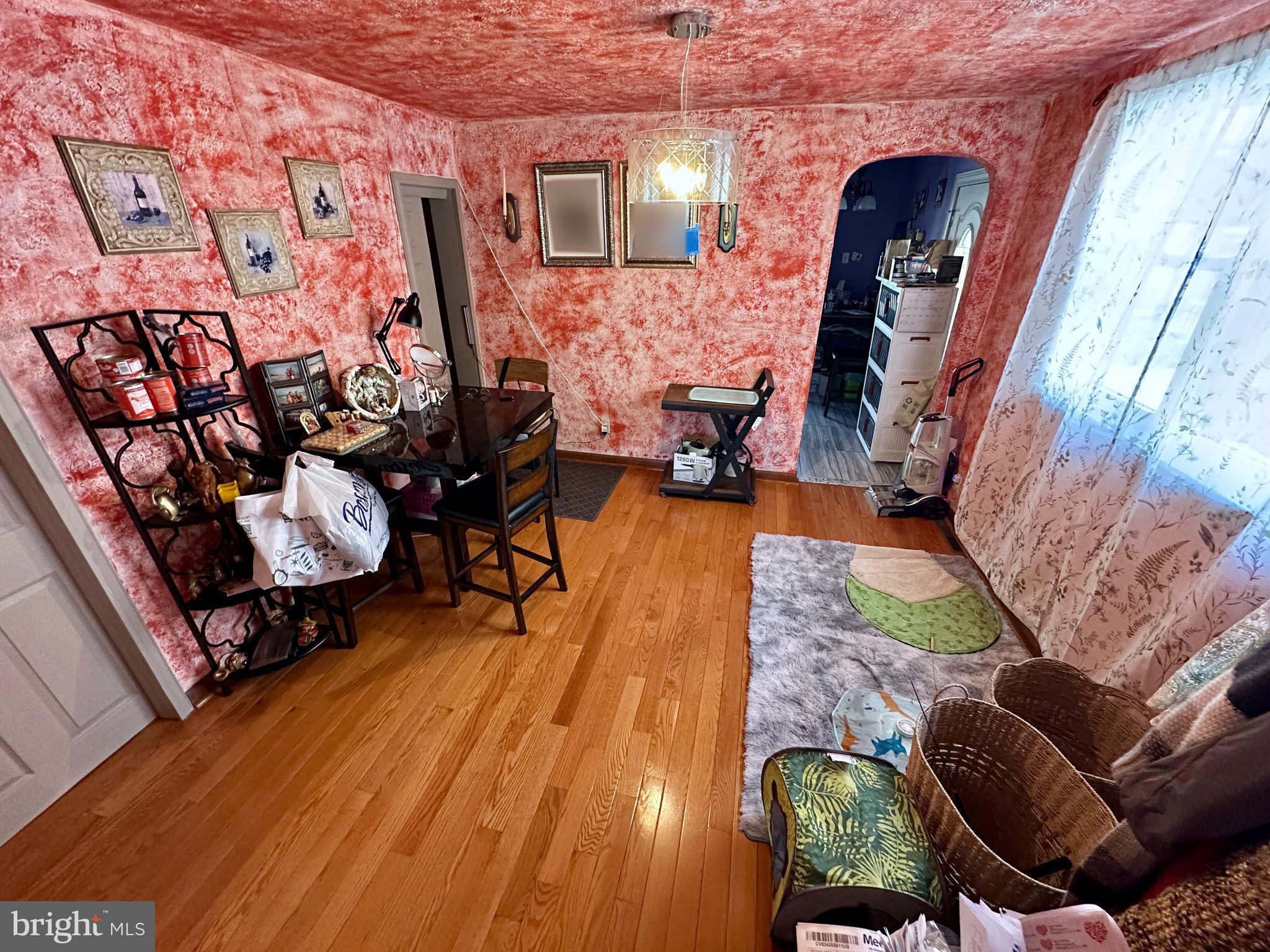 BELLS CORNER - Residential