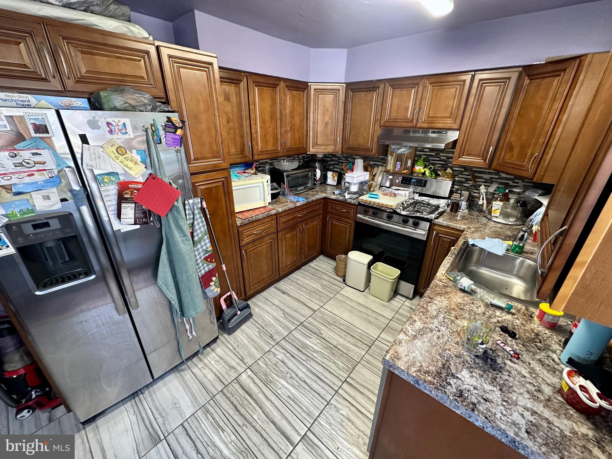 BELLS CORNER - Residential