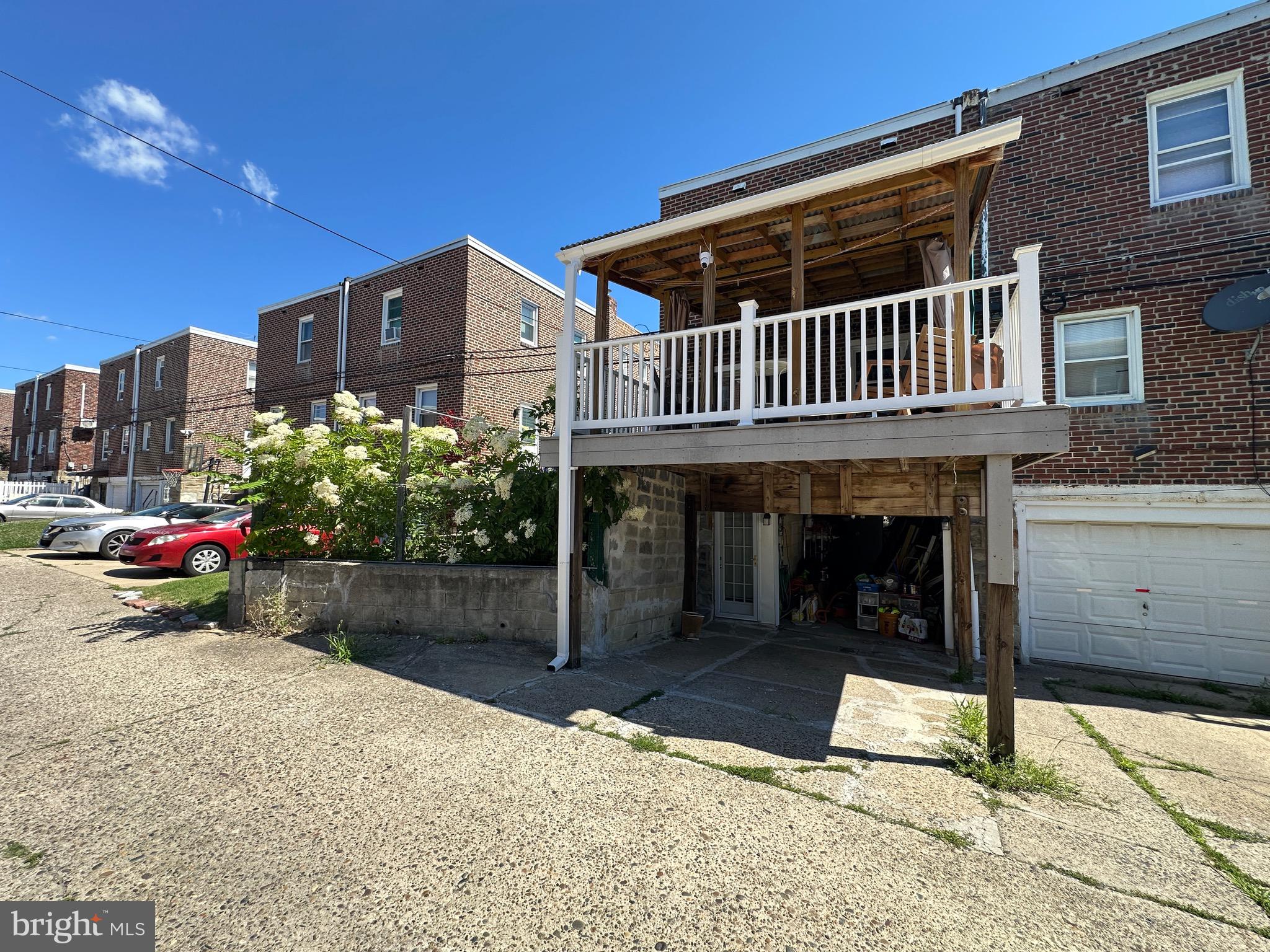 BELLS CORNER - Residential