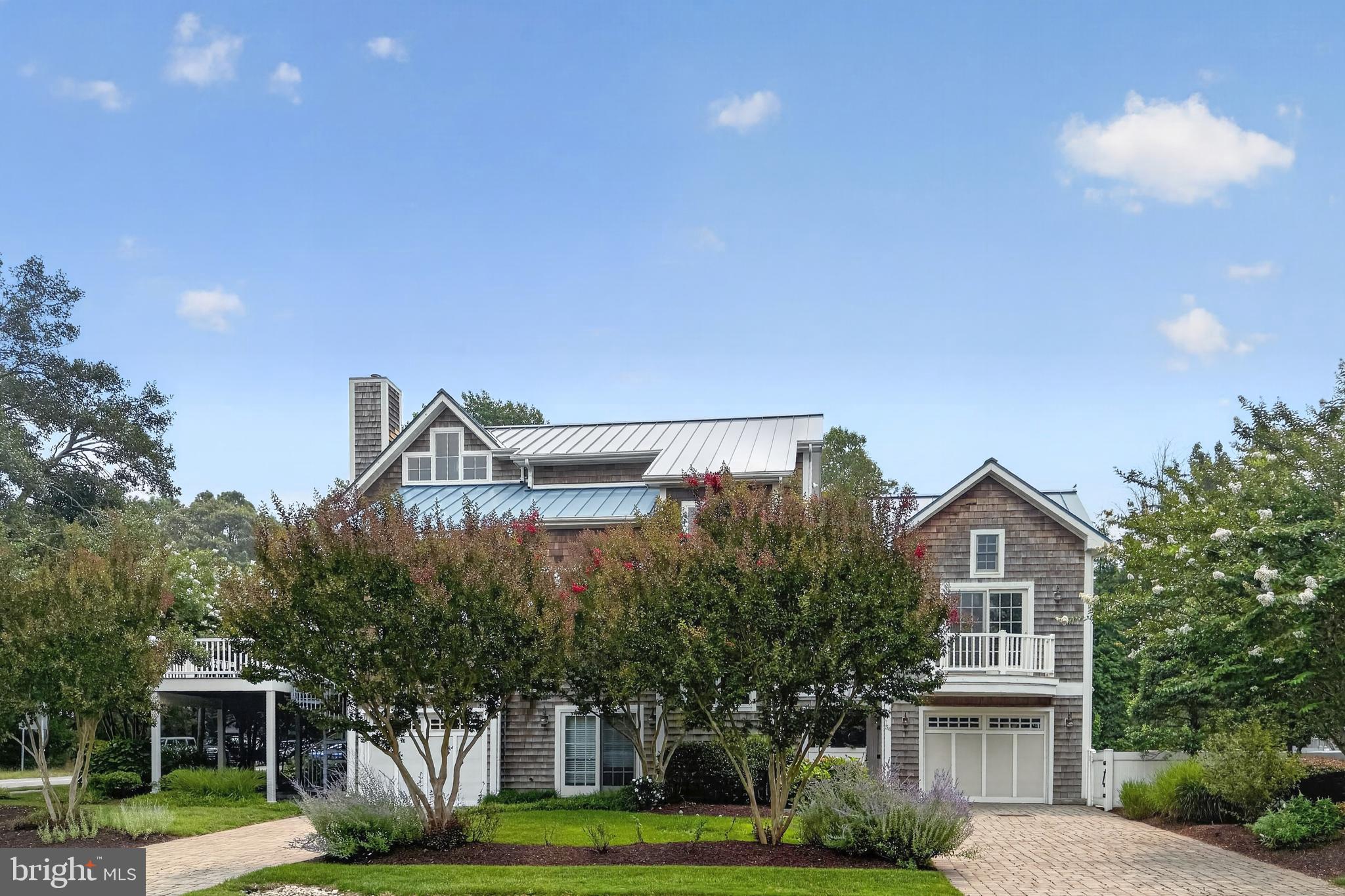 NORTH REHOBOTH - Residential