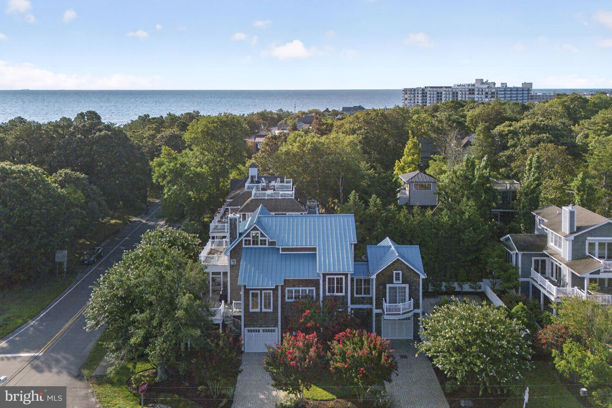 NORTH REHOBOTH - Residential