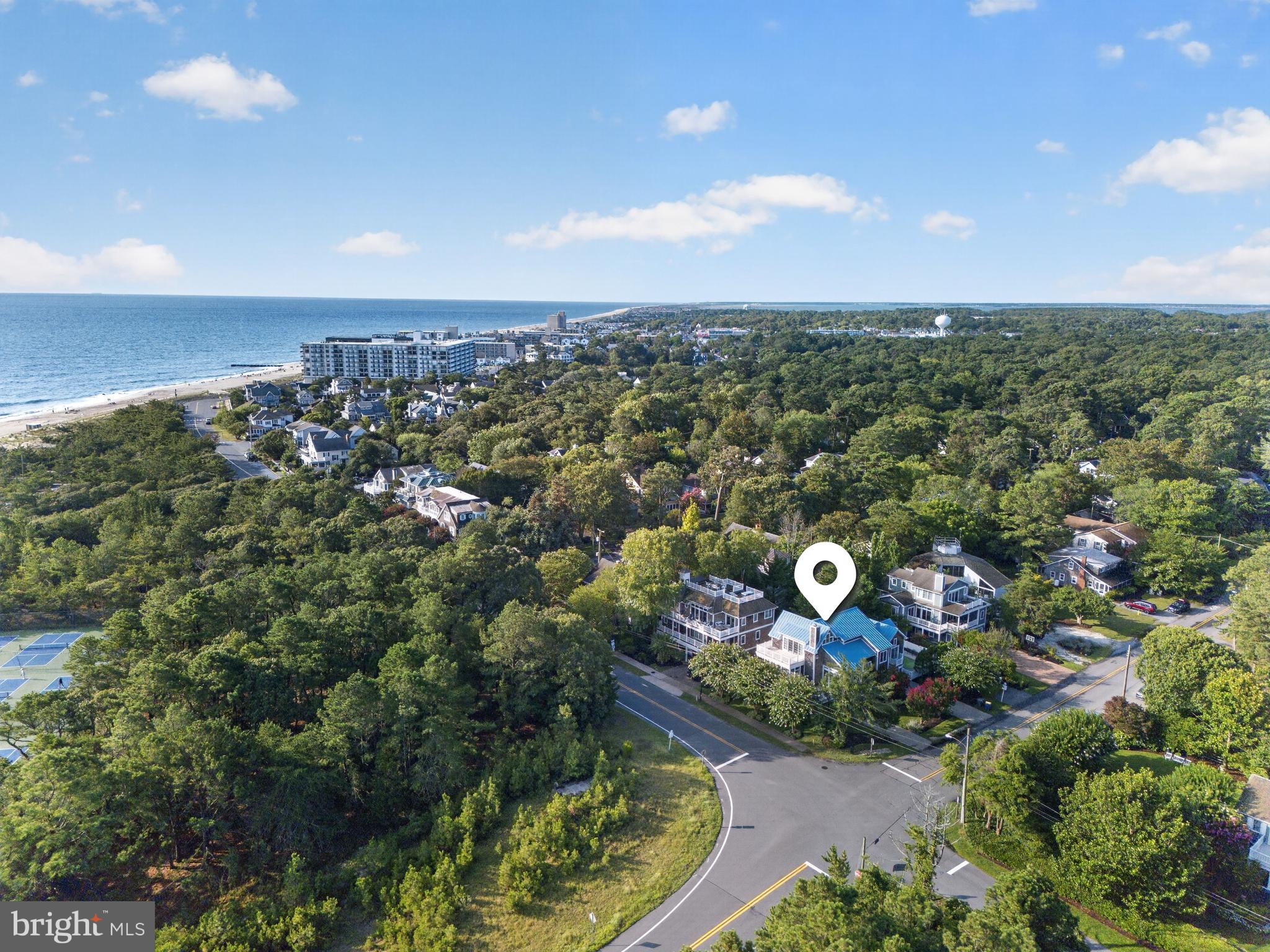 NORTH REHOBOTH - Residential