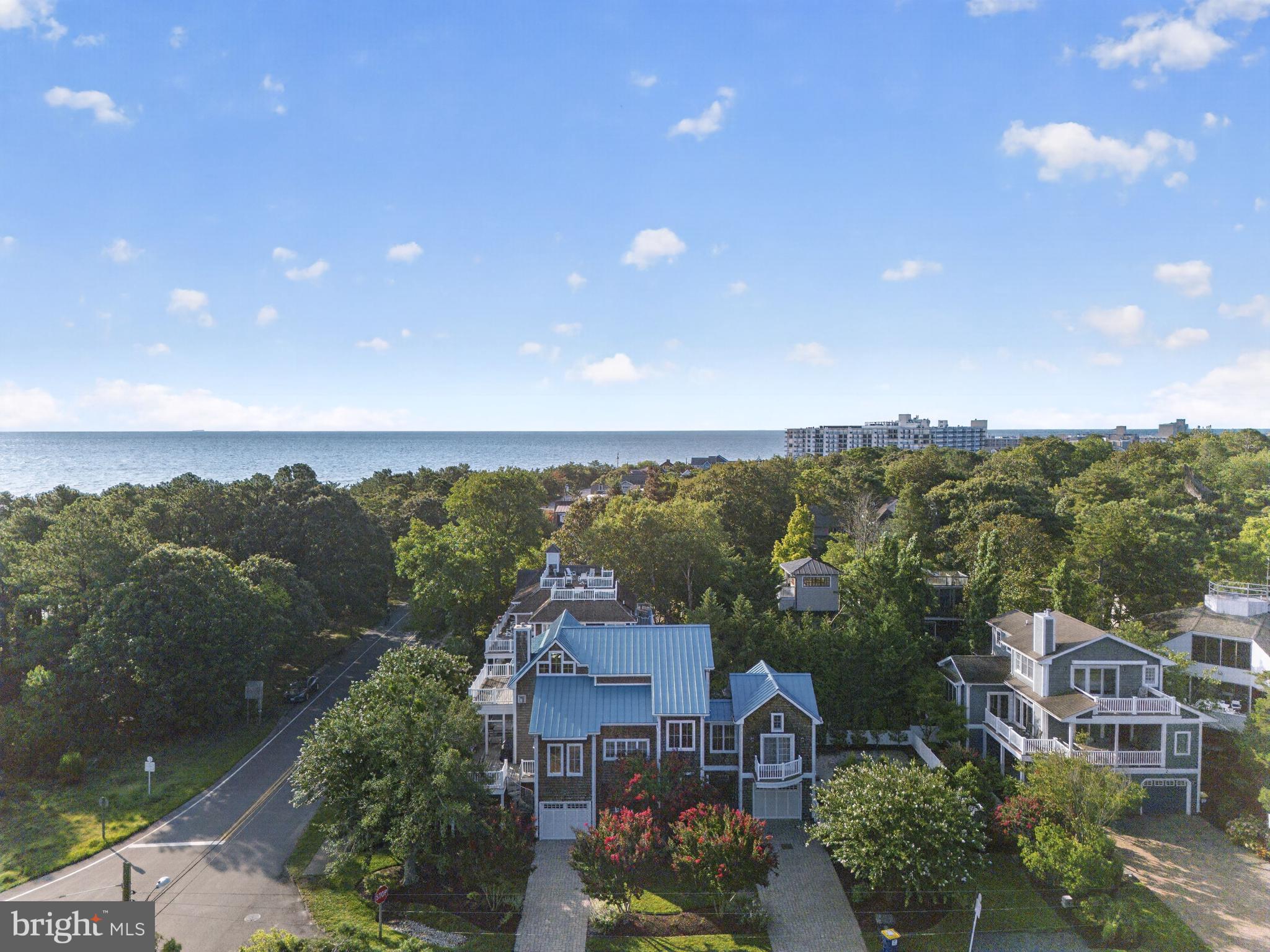 NORTH REHOBOTH - Residential