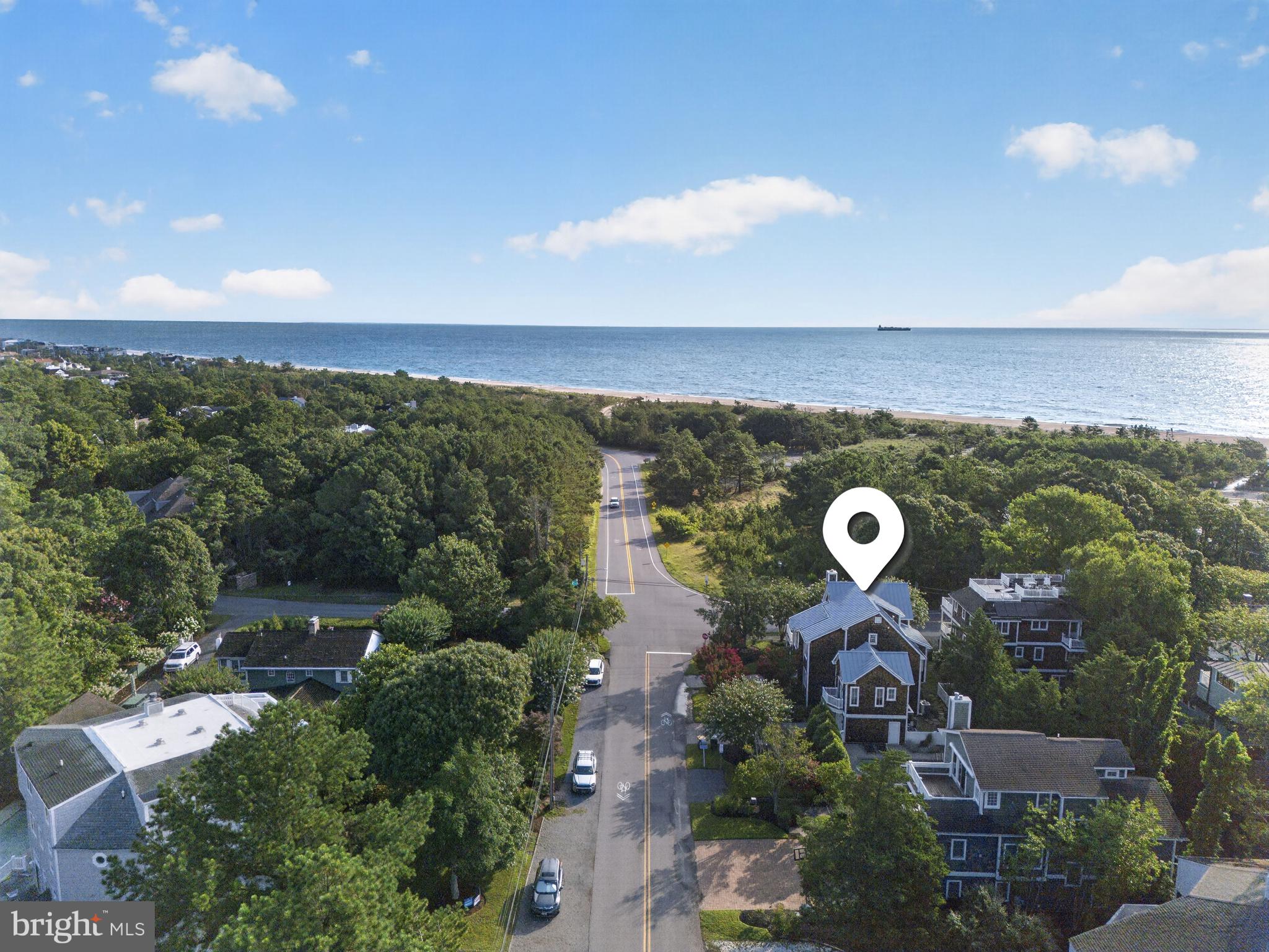 NORTH REHOBOTH - Residential