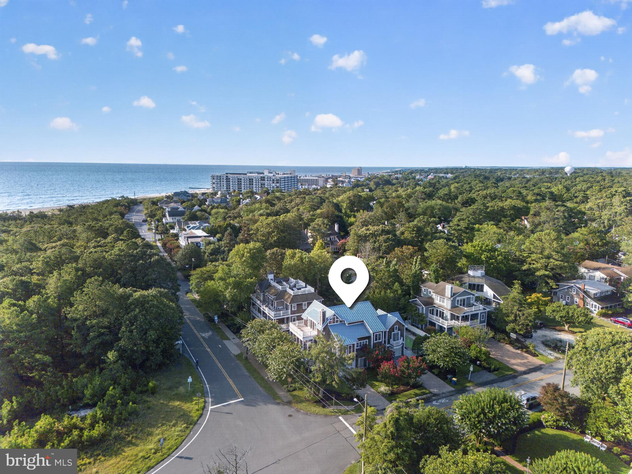 NORTH REHOBOTH - Residential