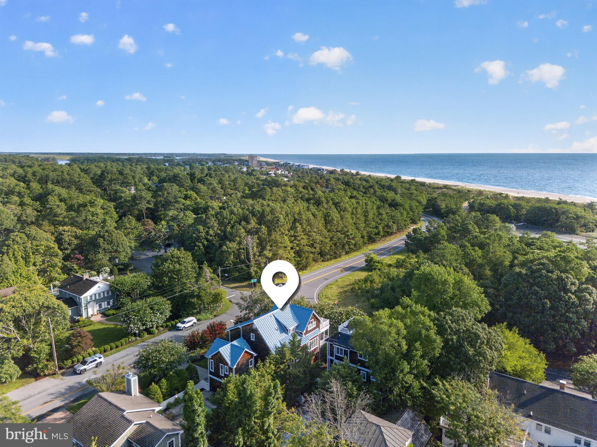 NORTH REHOBOTH - Residential