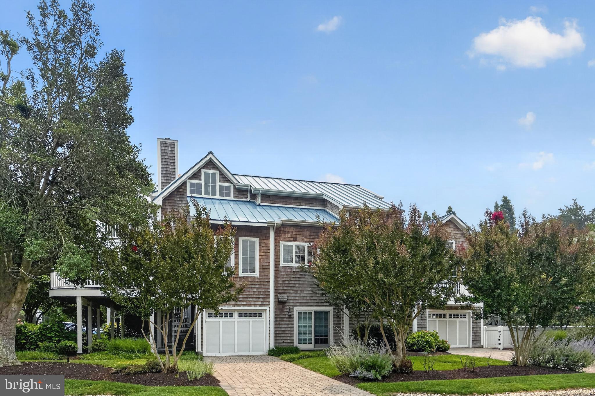 NORTH REHOBOTH - Residential