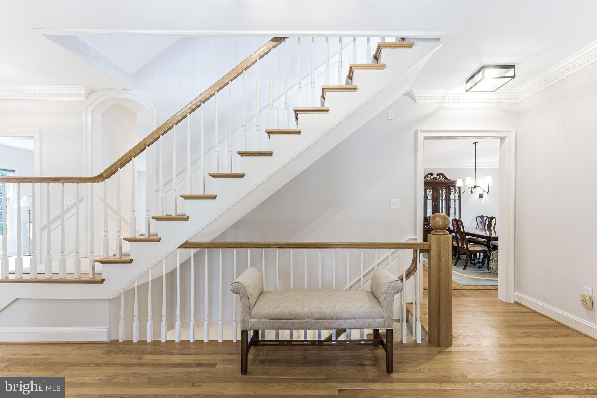 CREWS WOODS - Residential
