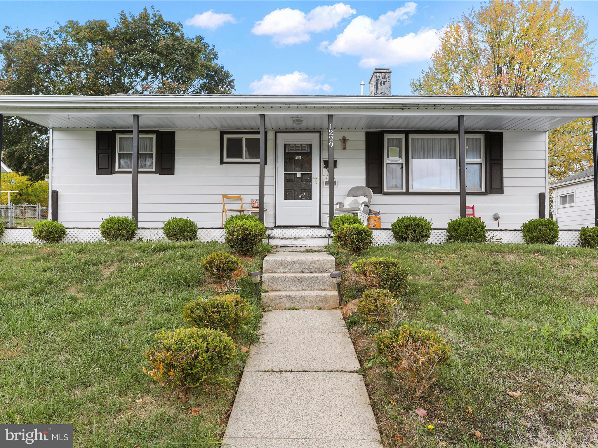 CARROLL HEIGHTS - Residential