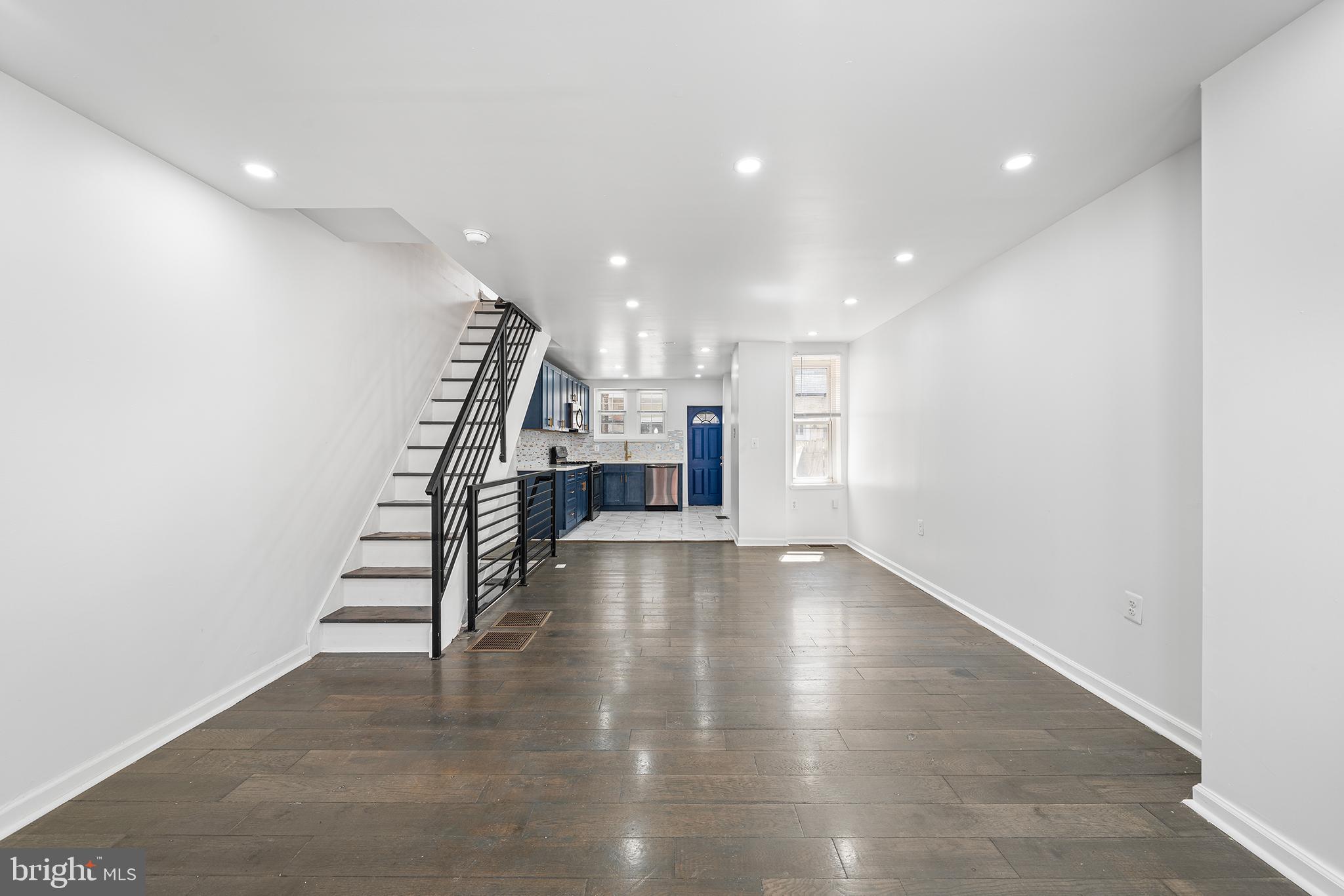 POINT BREEZE - Residential