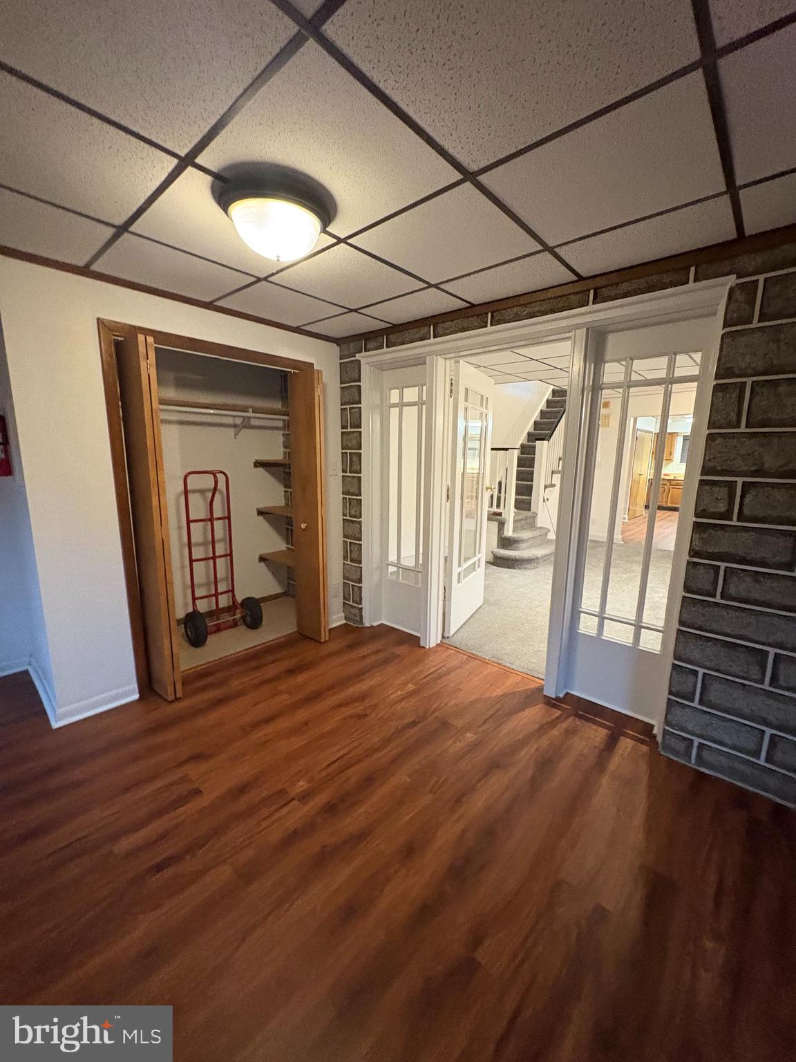 OVERBROOK PARK - Residential Lease