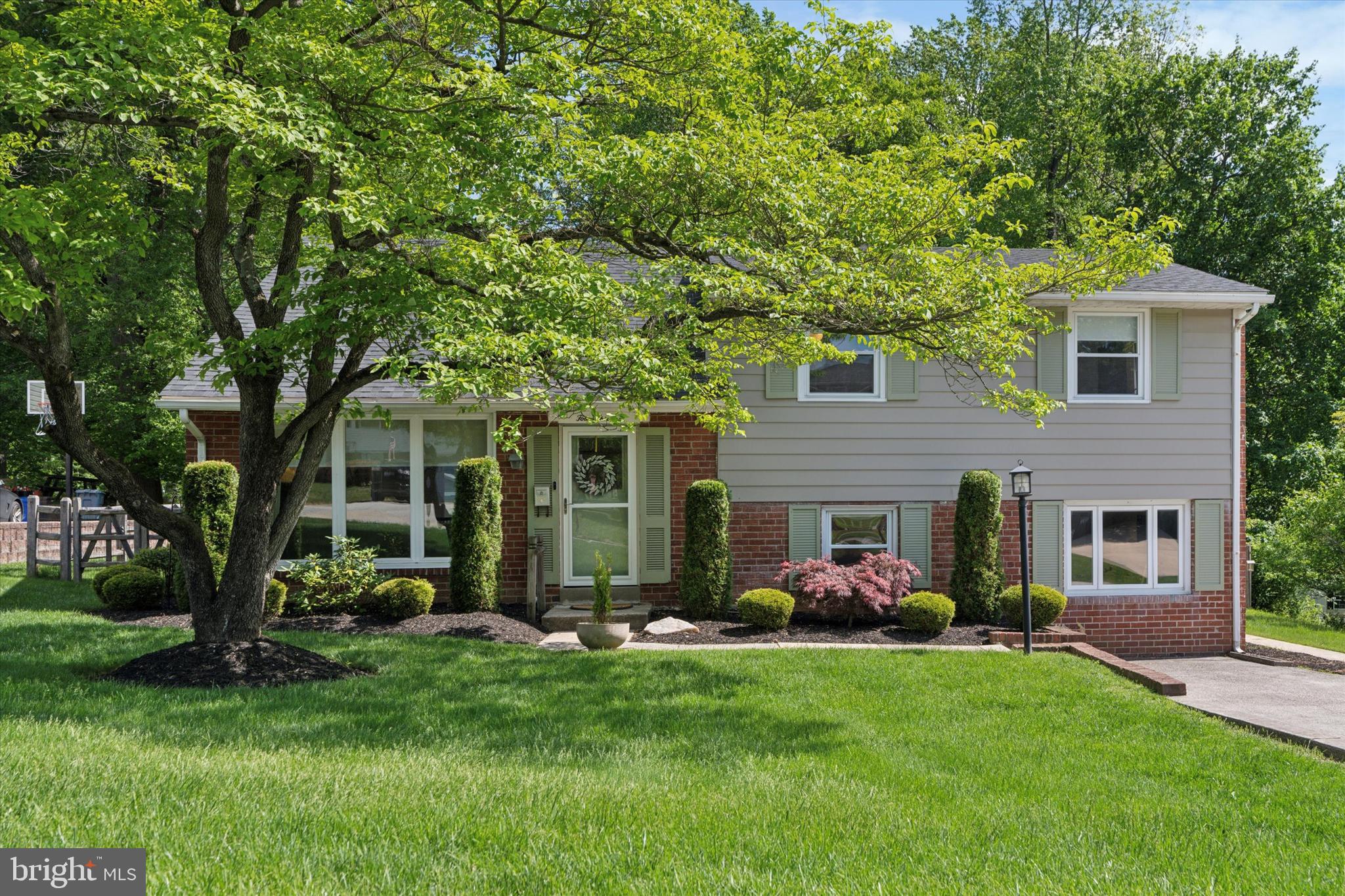 ROSE TREE WOODS - Residential