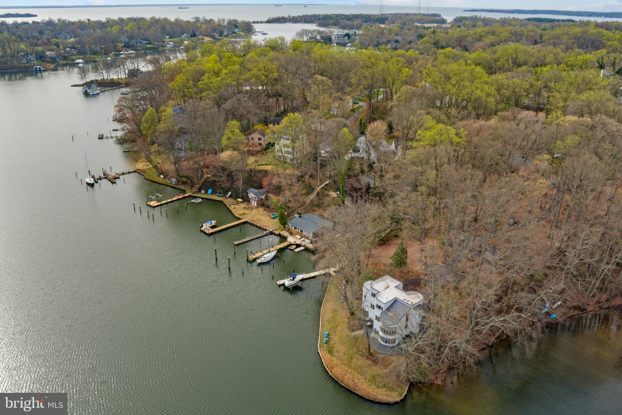 BROWNS WOODS - Residential