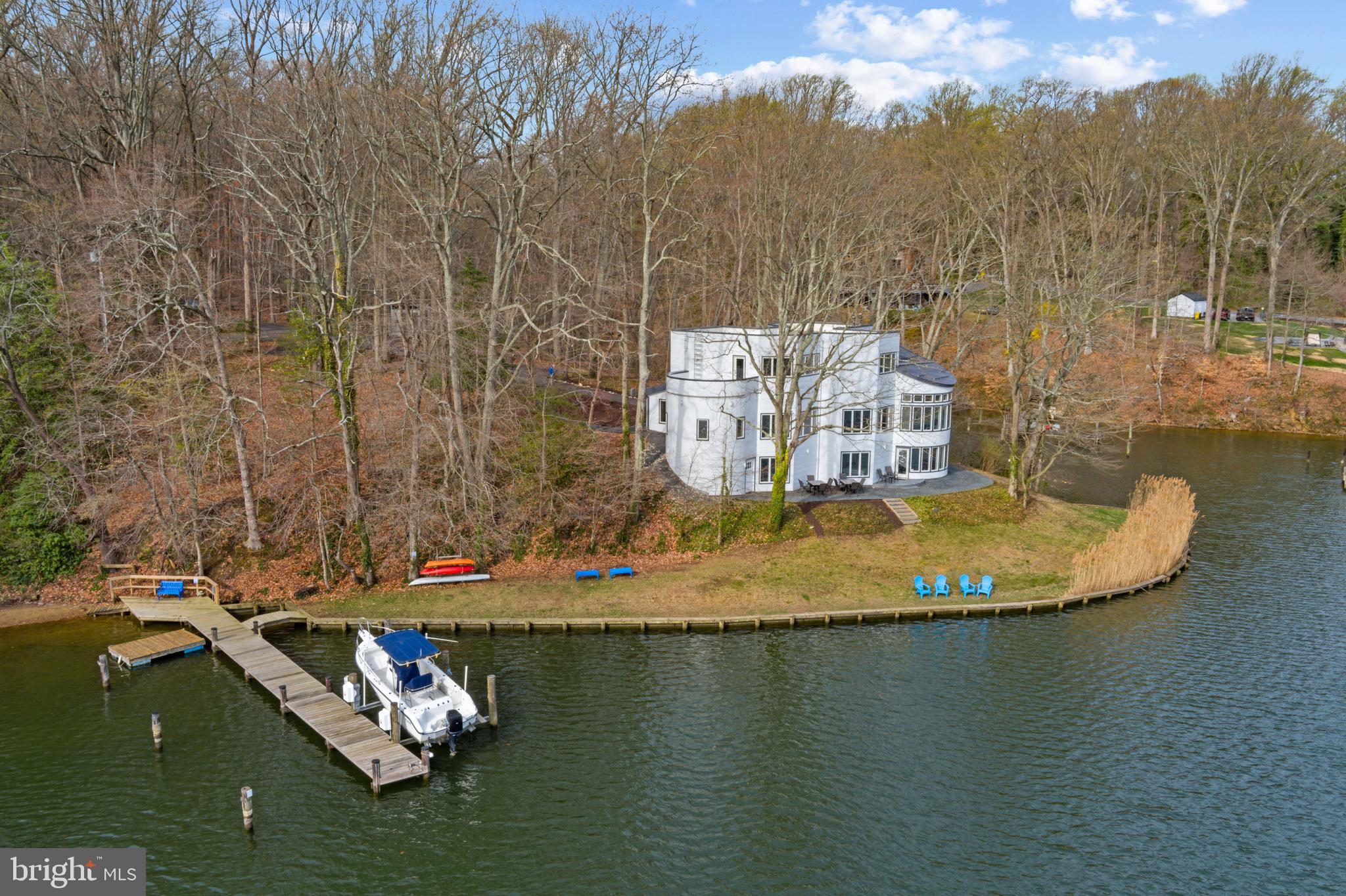 BROWNS WOODS - Residential