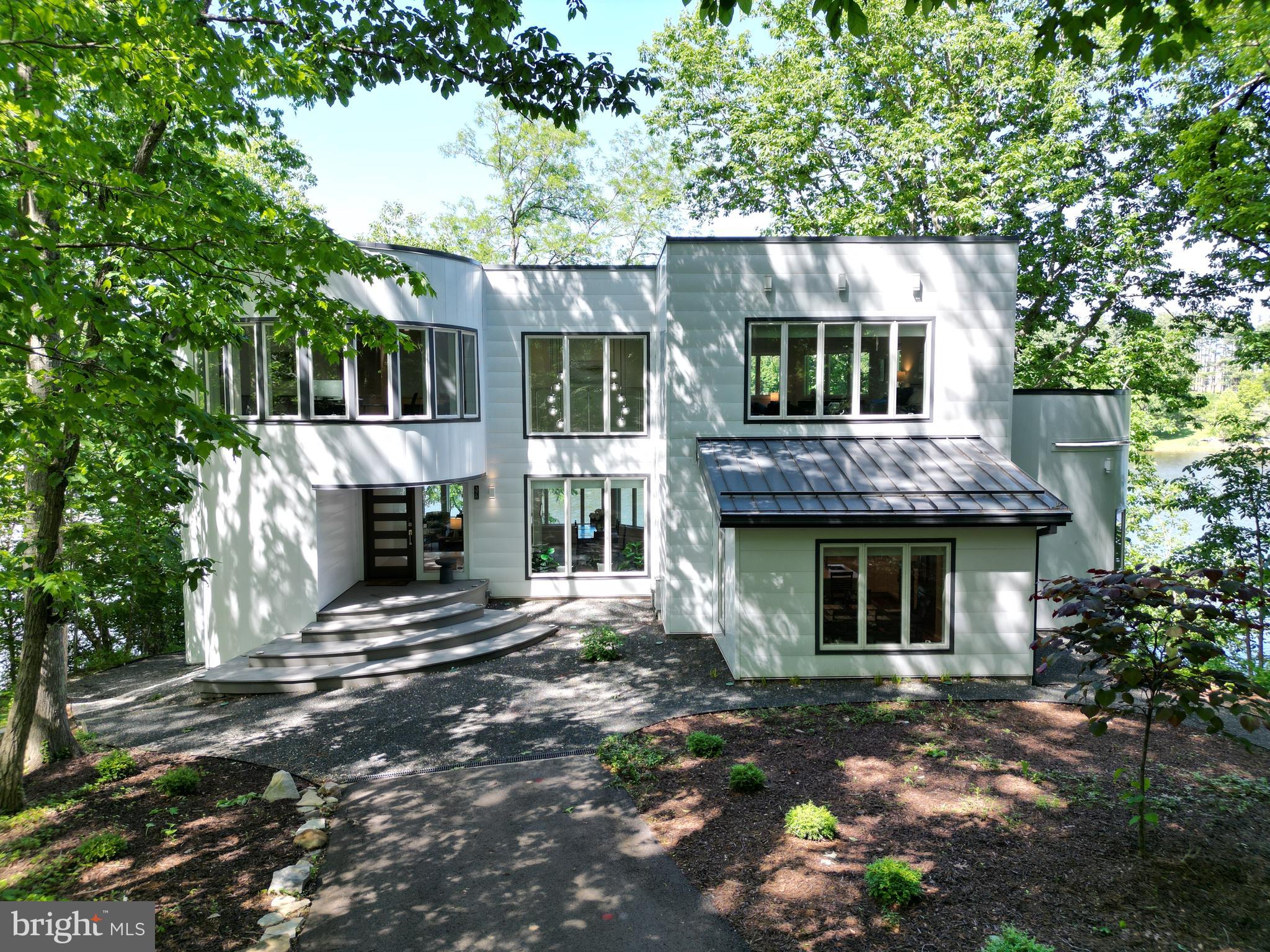 BROWNS WOODS - Residential