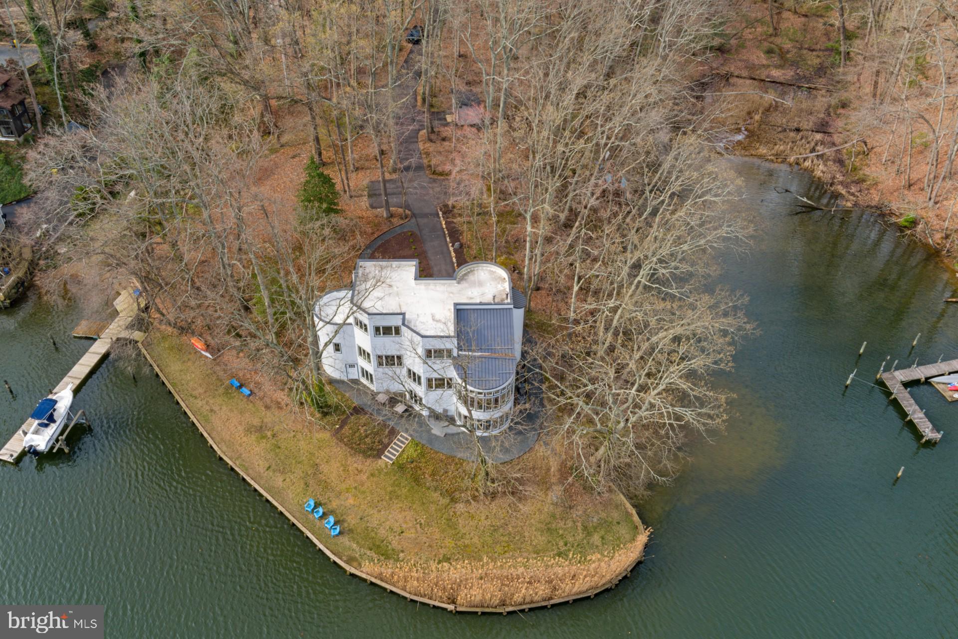 BROWNS WOODS - Residential