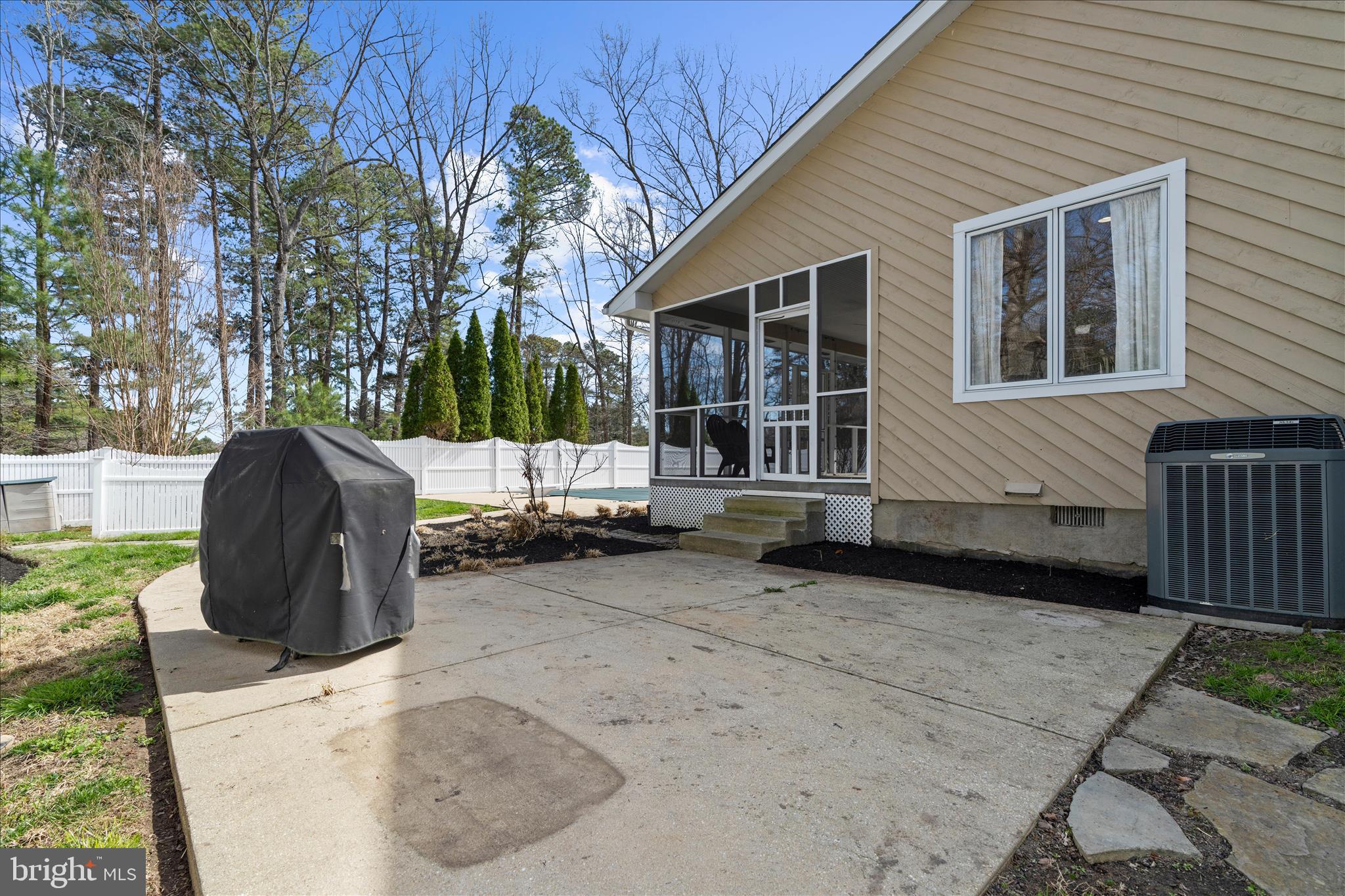 PROSPECT BAY - Residential