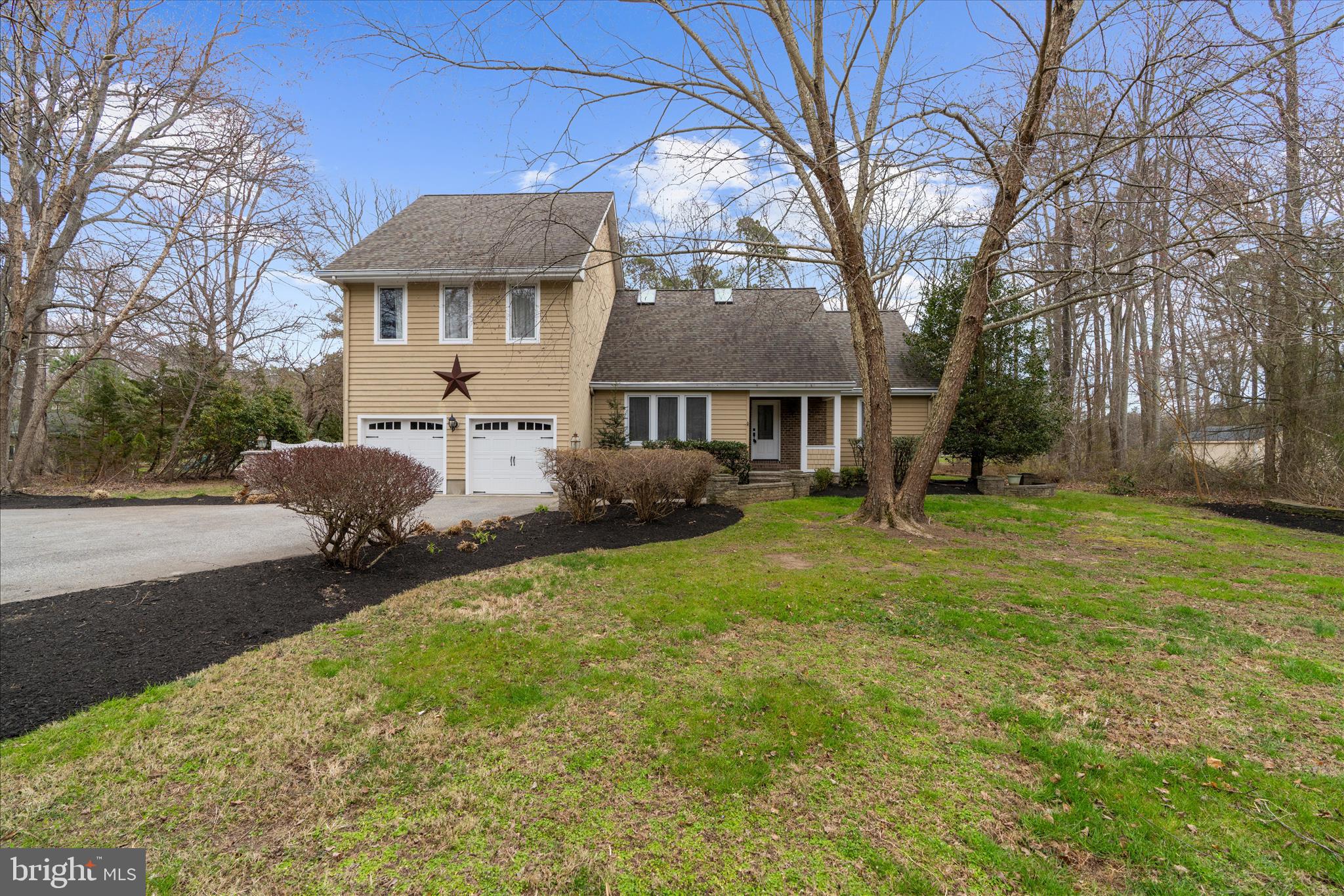 PROSPECT BAY - Residential