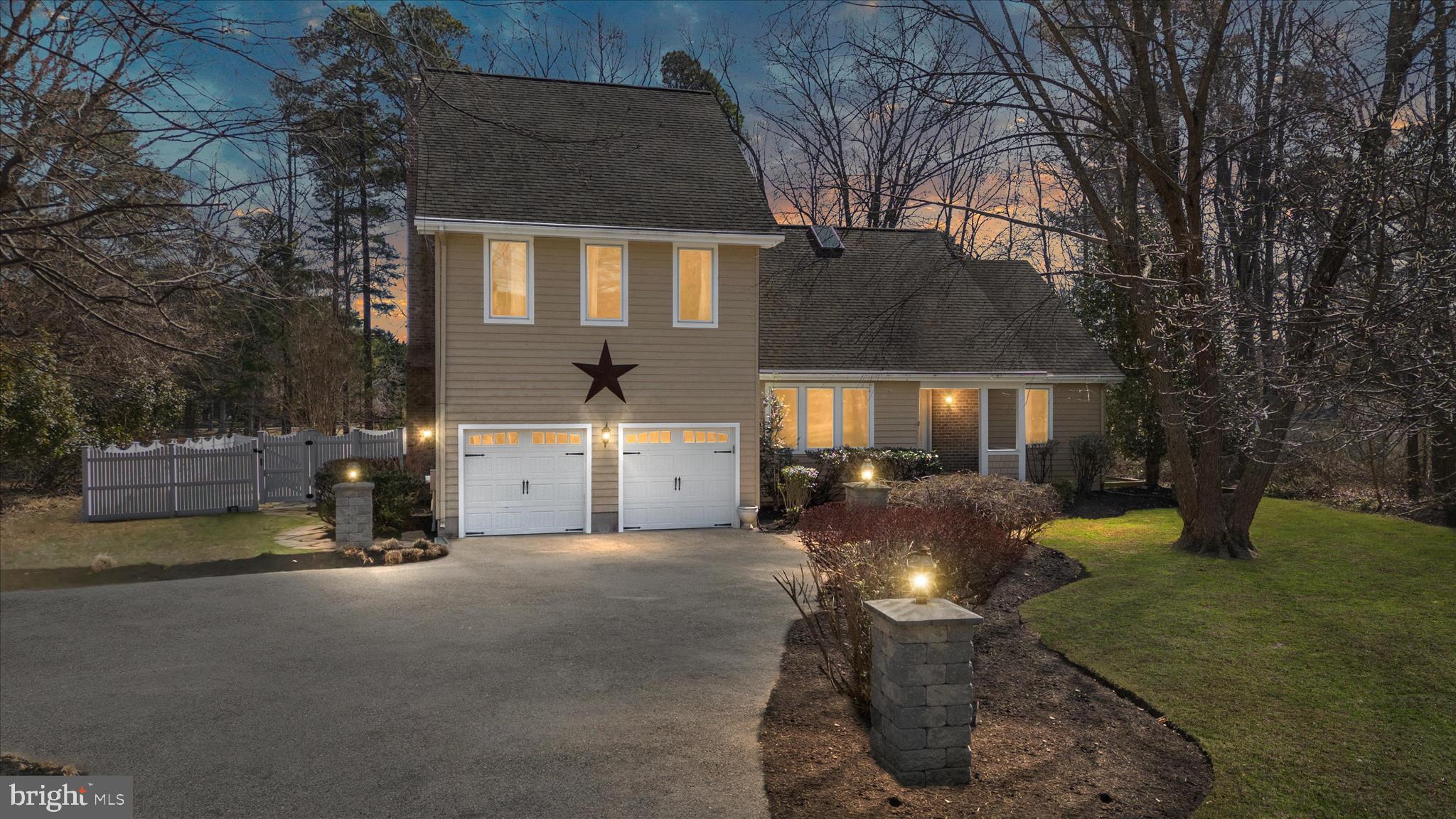 PROSPECT BAY - Residential