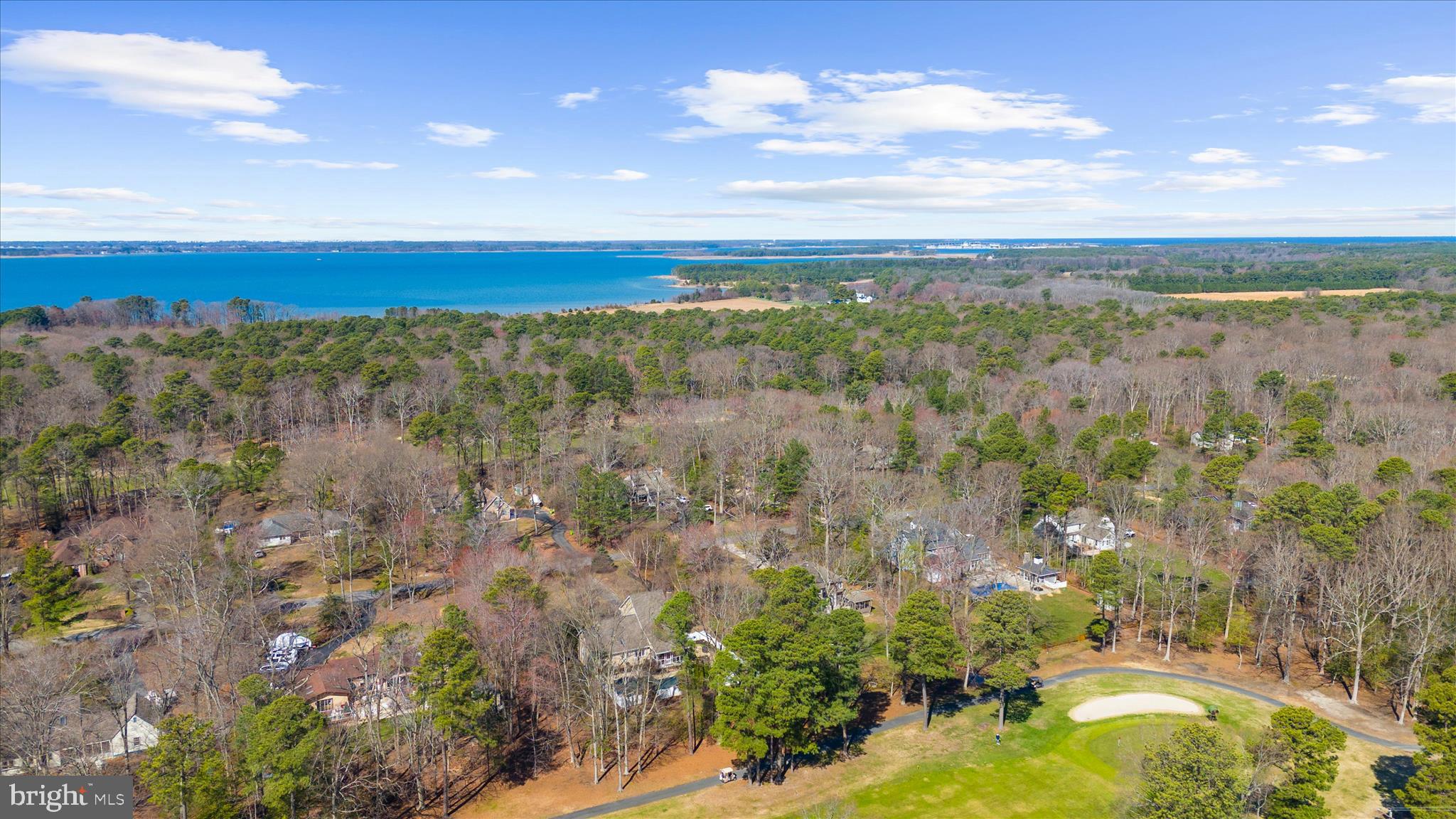 PROSPECT BAY - Residential