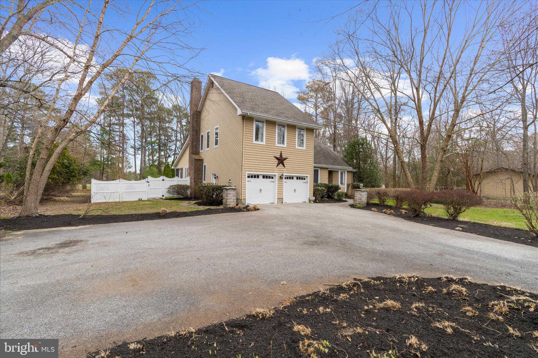 PROSPECT BAY - Residential