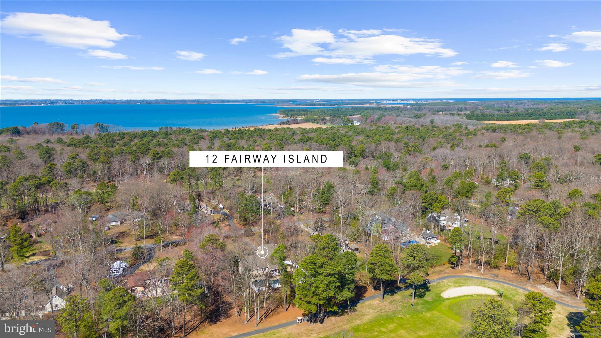PROSPECT BAY - Residential
