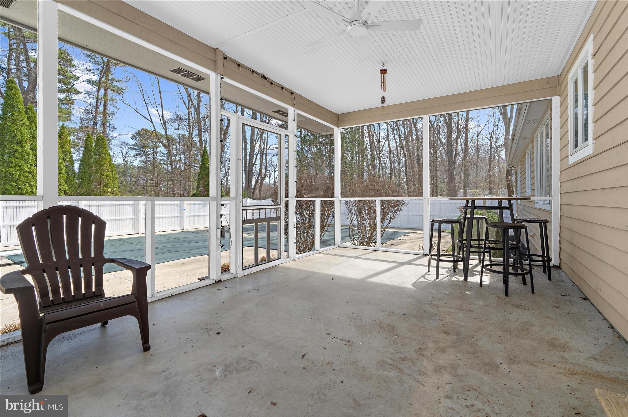 PROSPECT BAY - Residential
