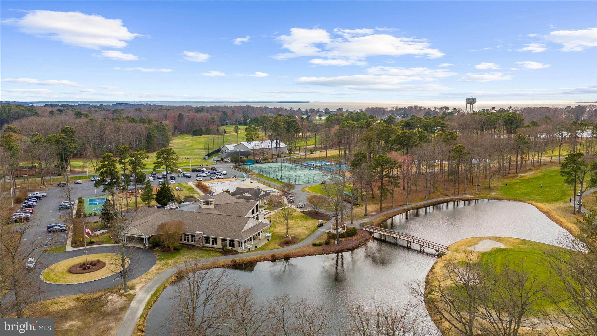 PROSPECT BAY - Residential