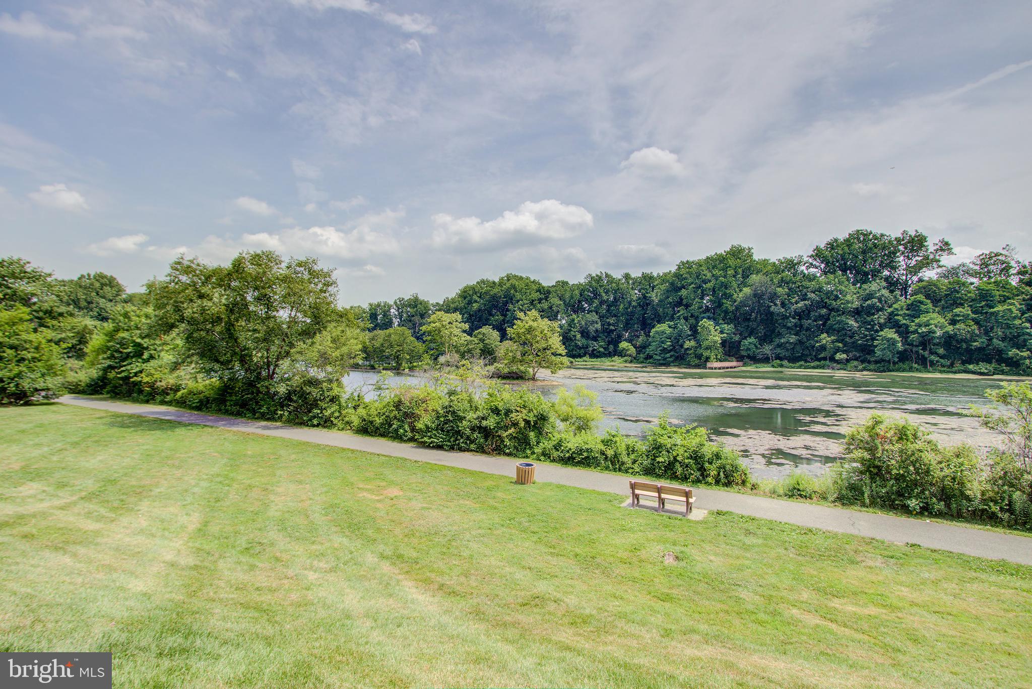 GUNNERS LAKE VILLAGE - Residential