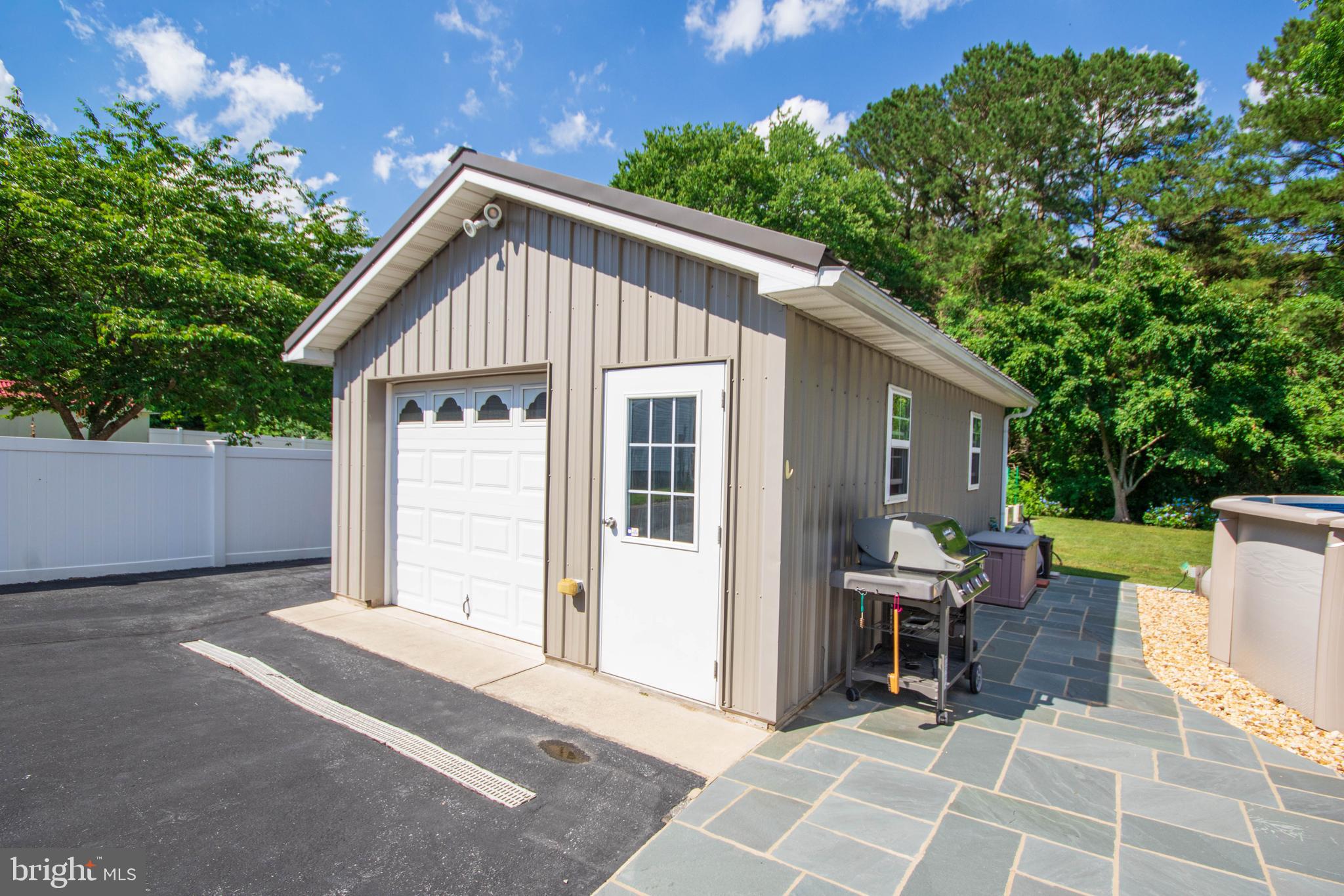 SOMERSET LANDING - Residential