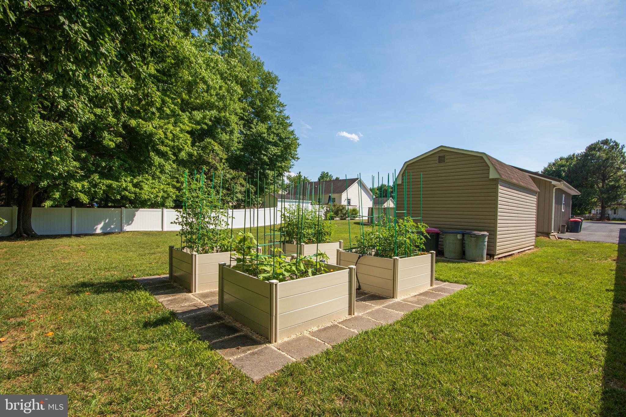 SOMERSET LANDING - Residential