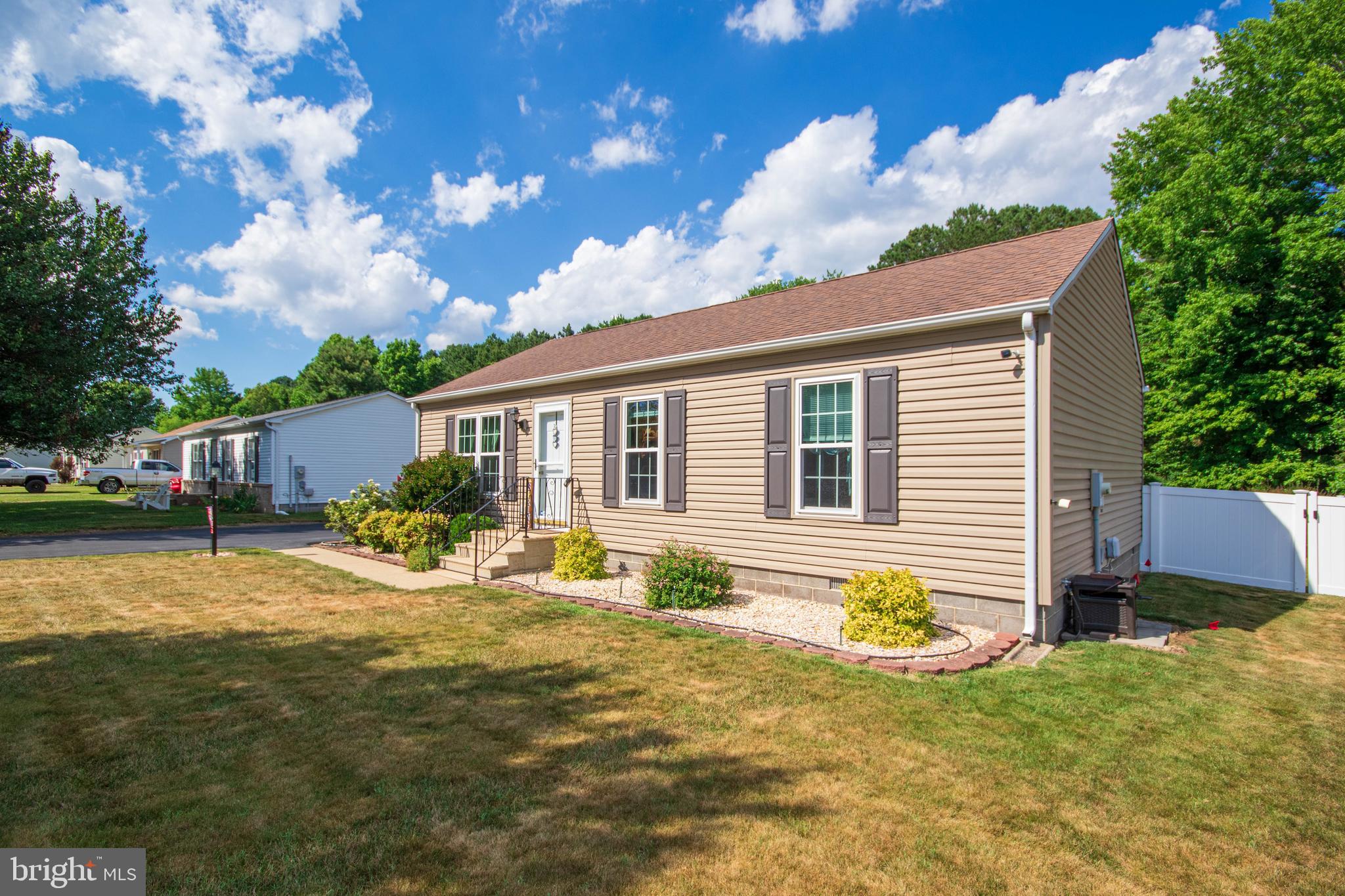 SOMERSET LANDING - Residential