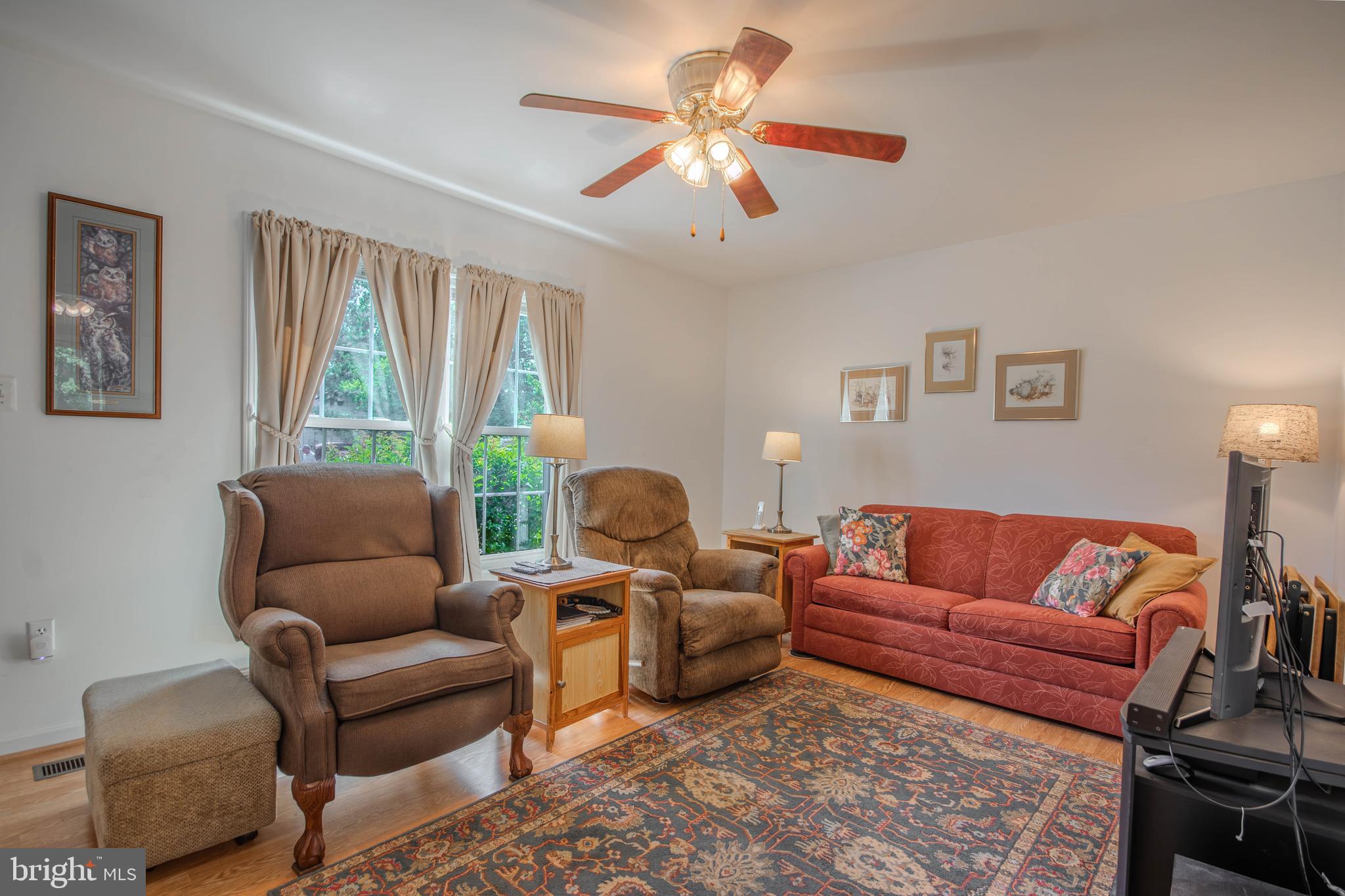 SOMERSET LANDING - Residential