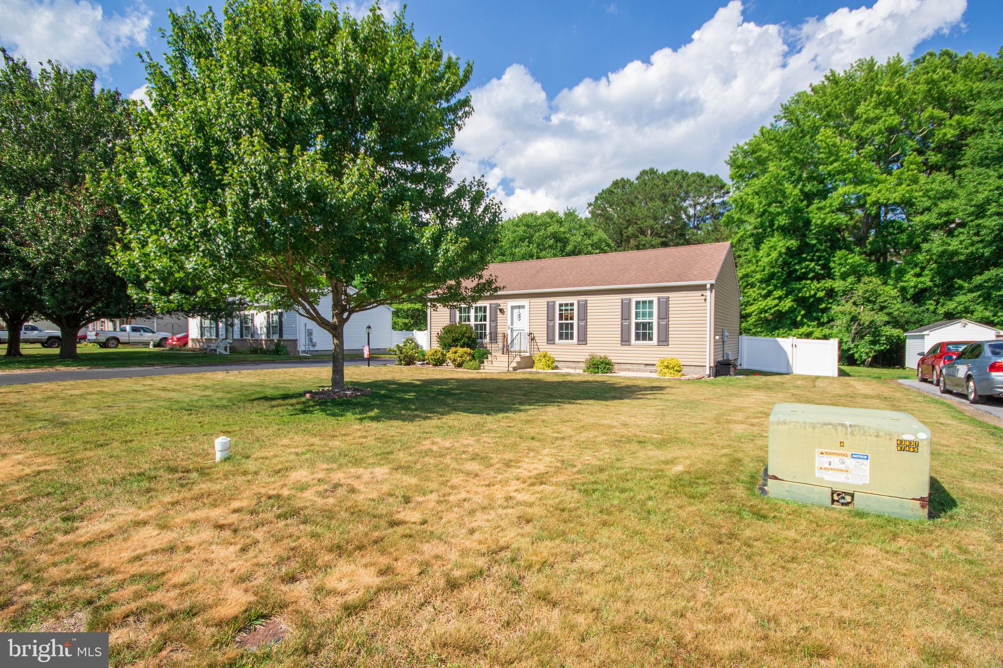 SOMERSET LANDING - Residential