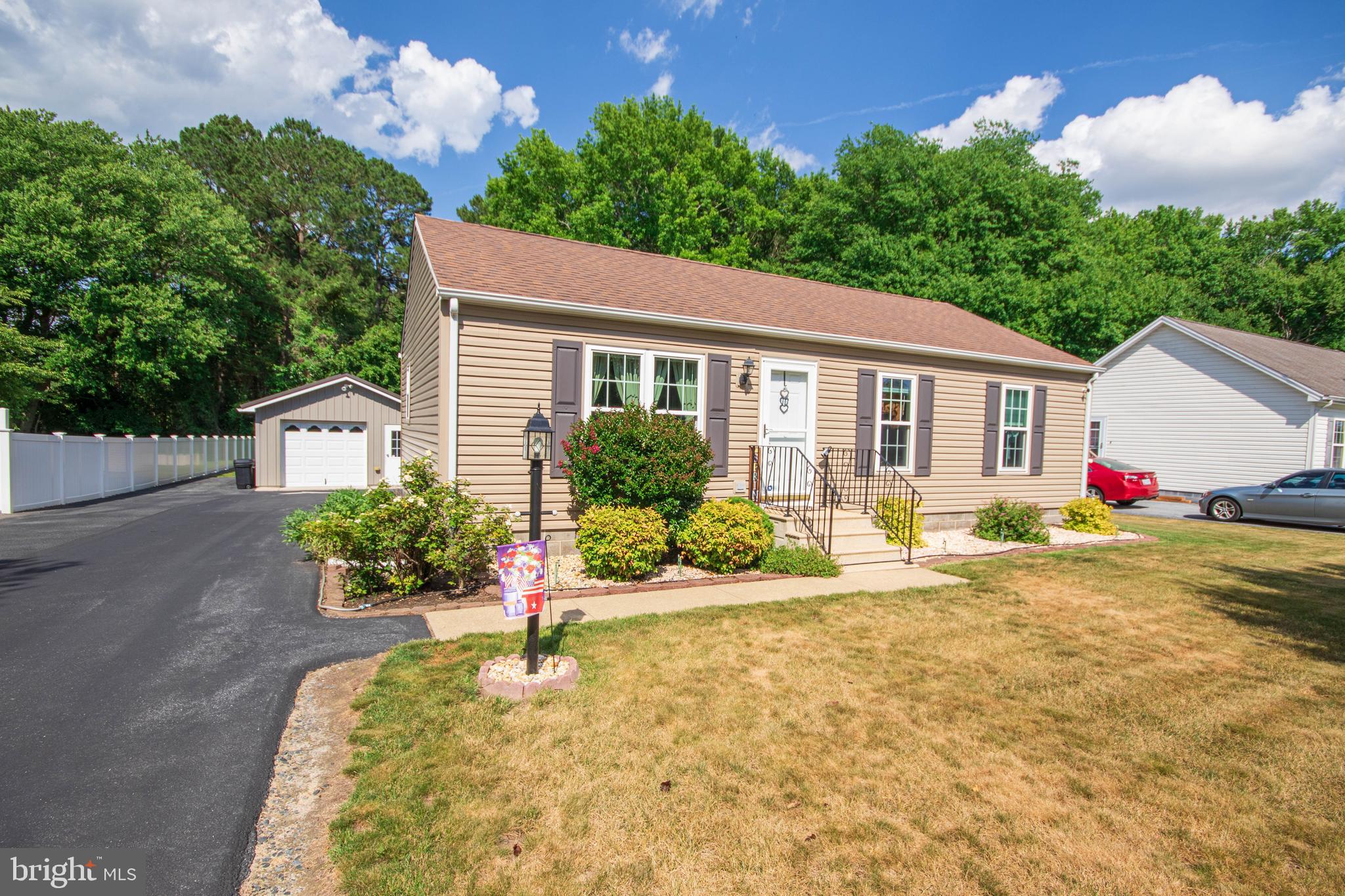 SOMERSET LANDING - Residential