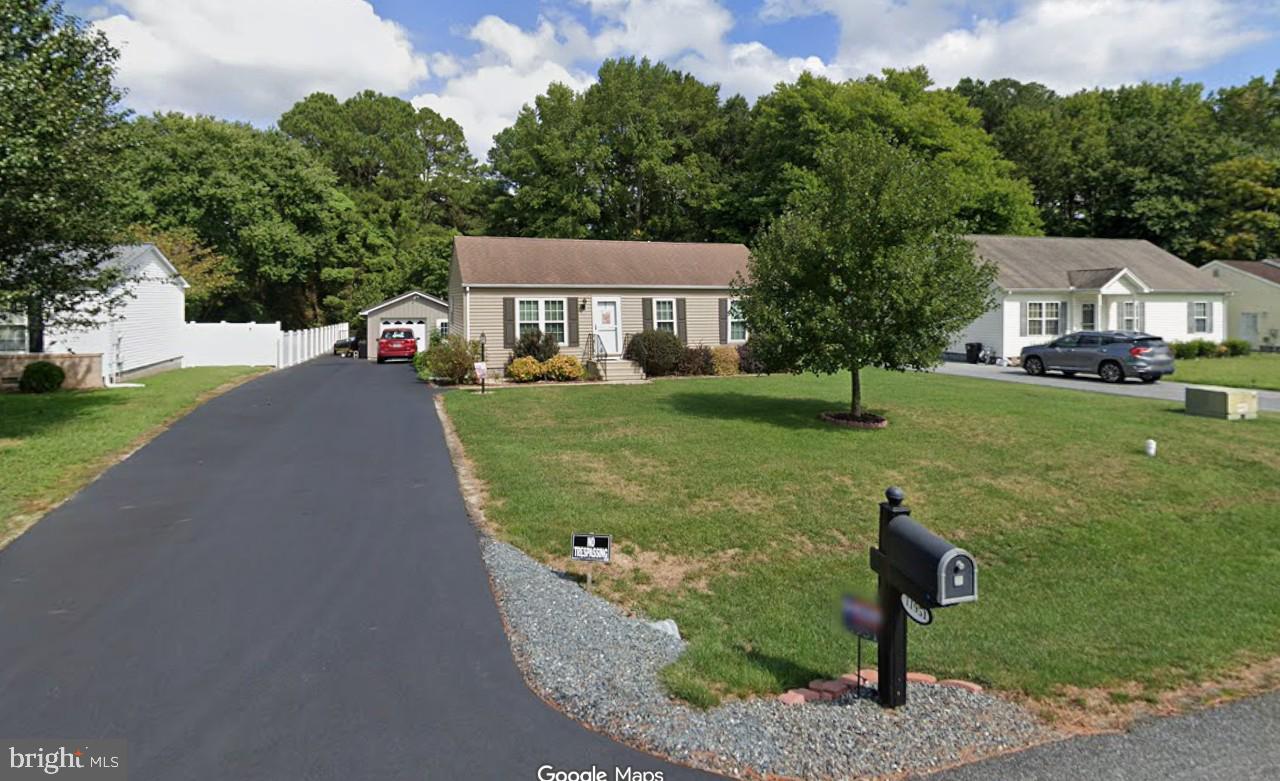 SOMERSET LANDING - Residential
