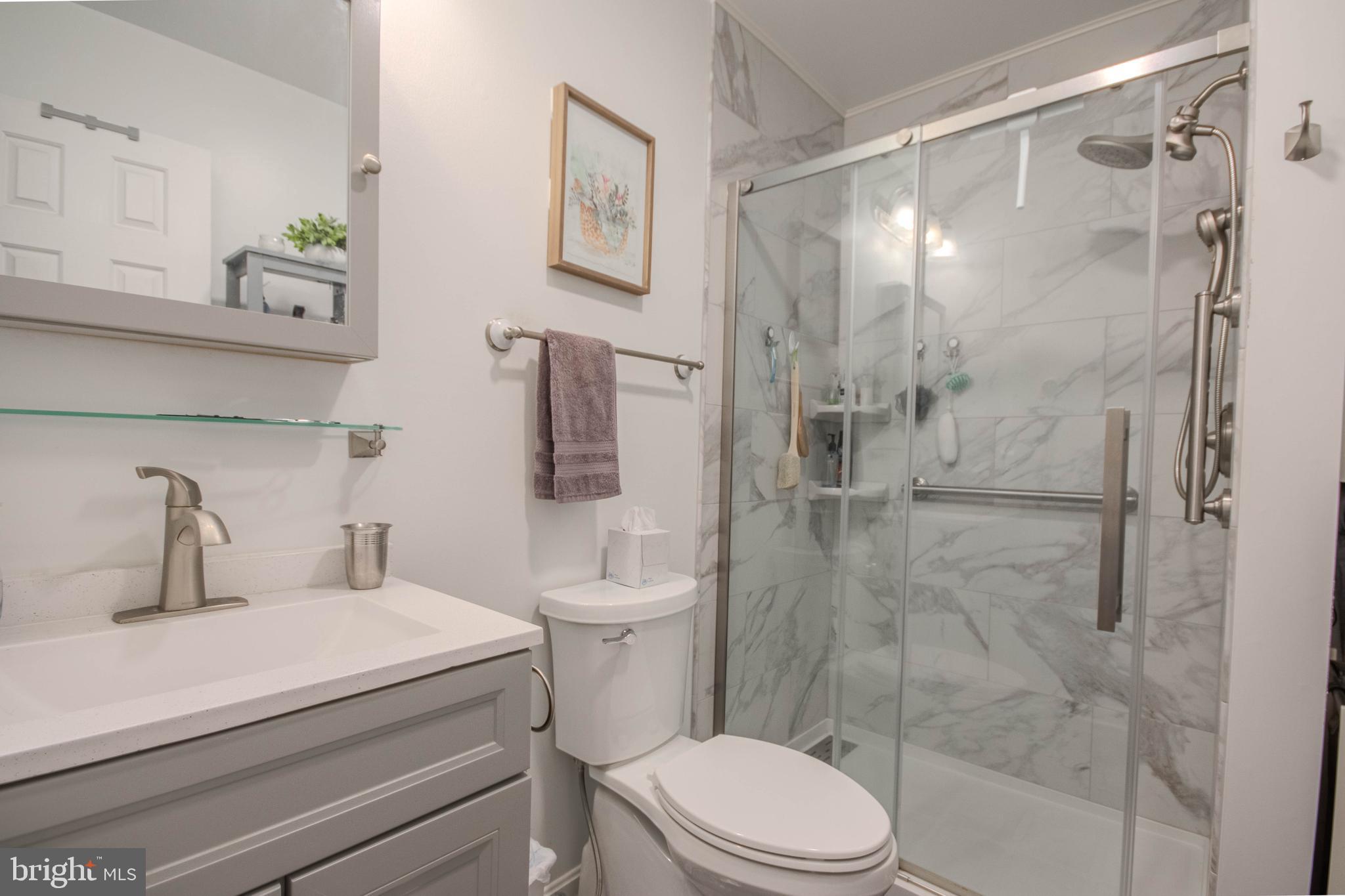 SOMERSET LANDING - Residential