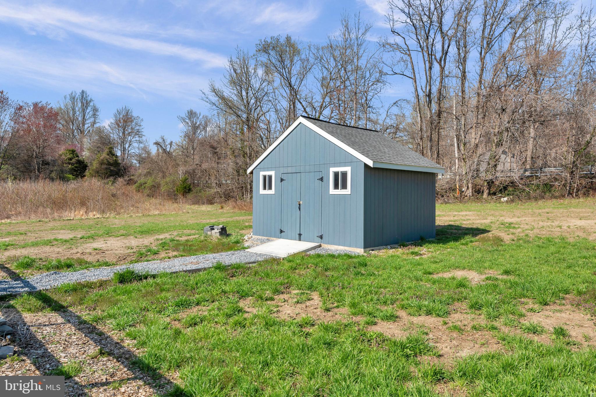 WALNUT HILL FARM - Residential