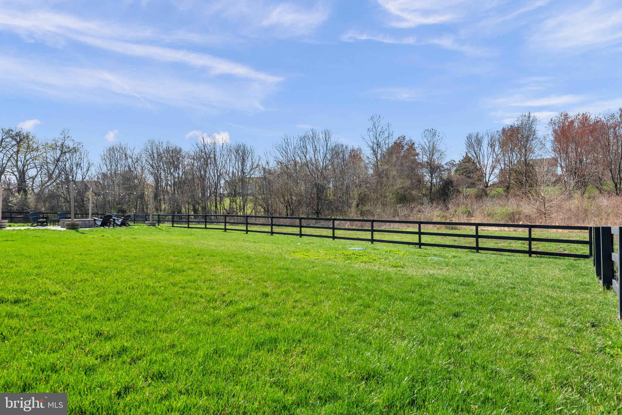 WALNUT HILL FARM - Residential