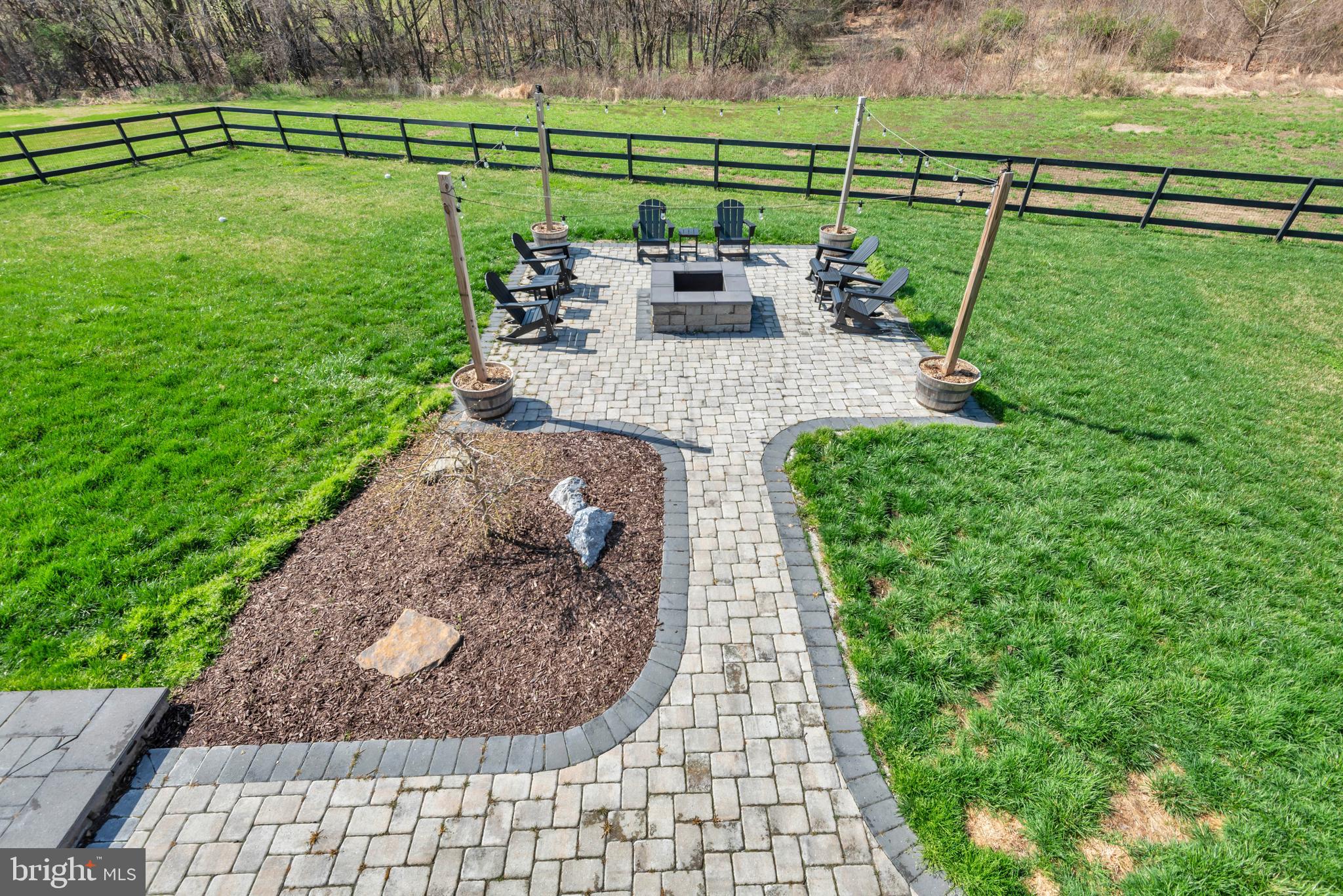 WALNUT HILL FARM - Residential