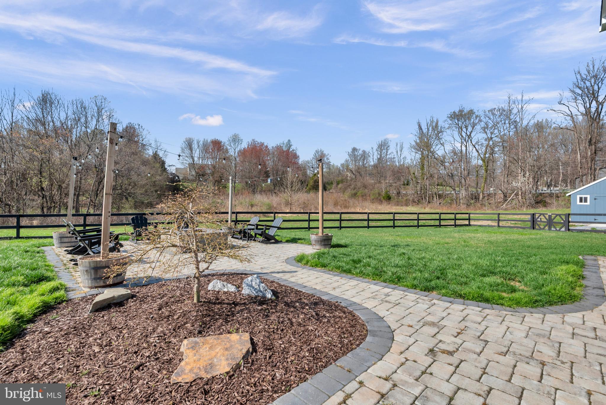 WALNUT HILL FARM - Residential